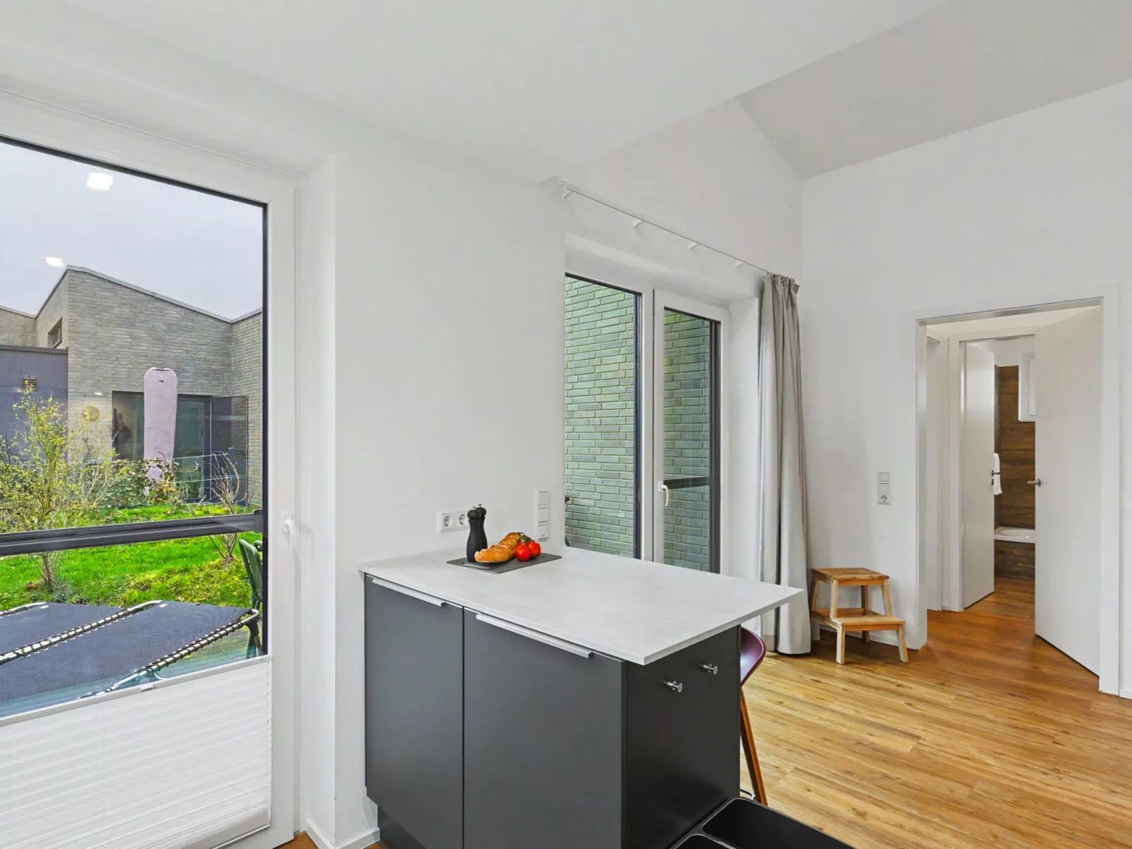 Küstenflair - Binnen