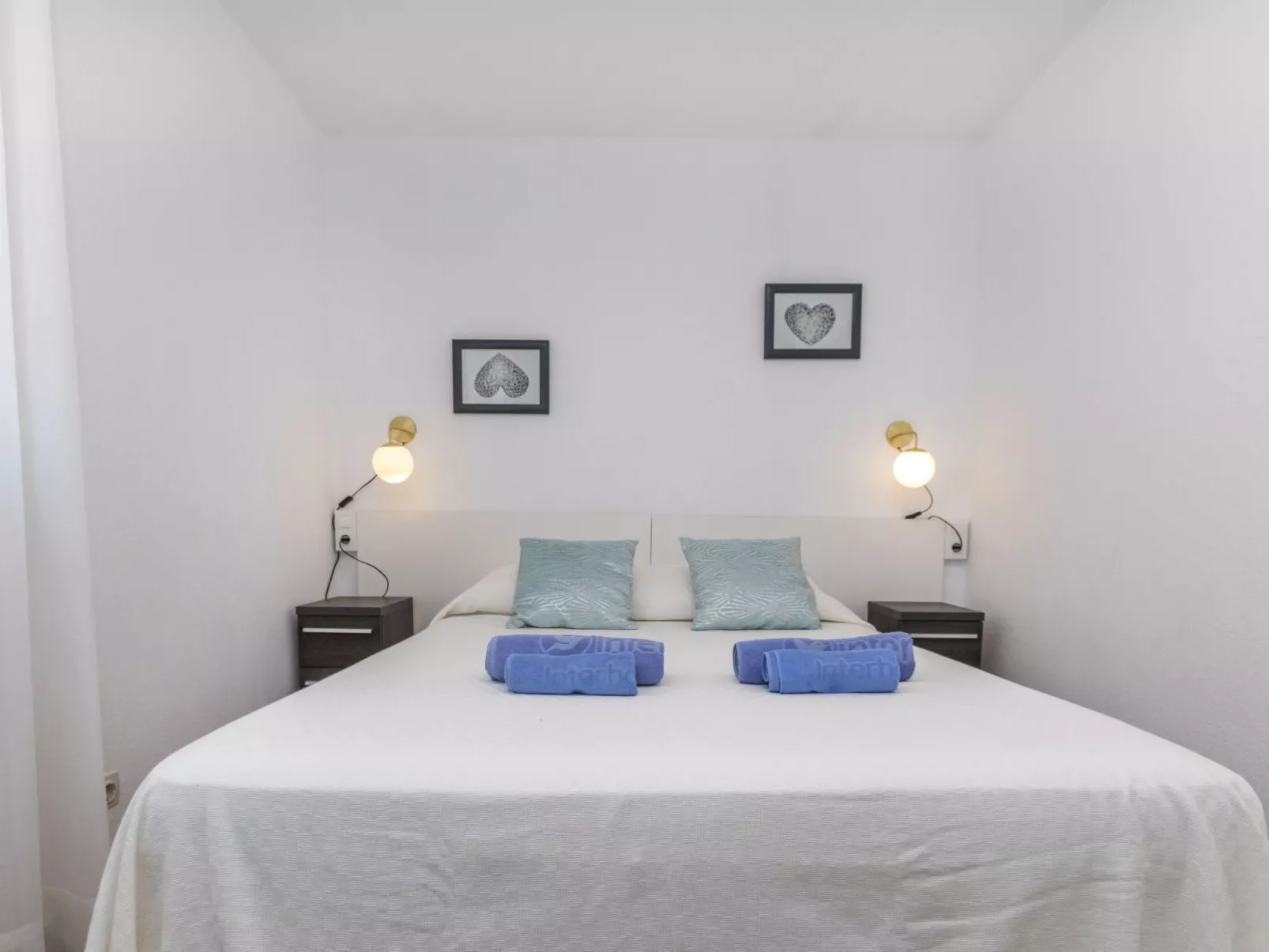 Mi Capricho - Binnen