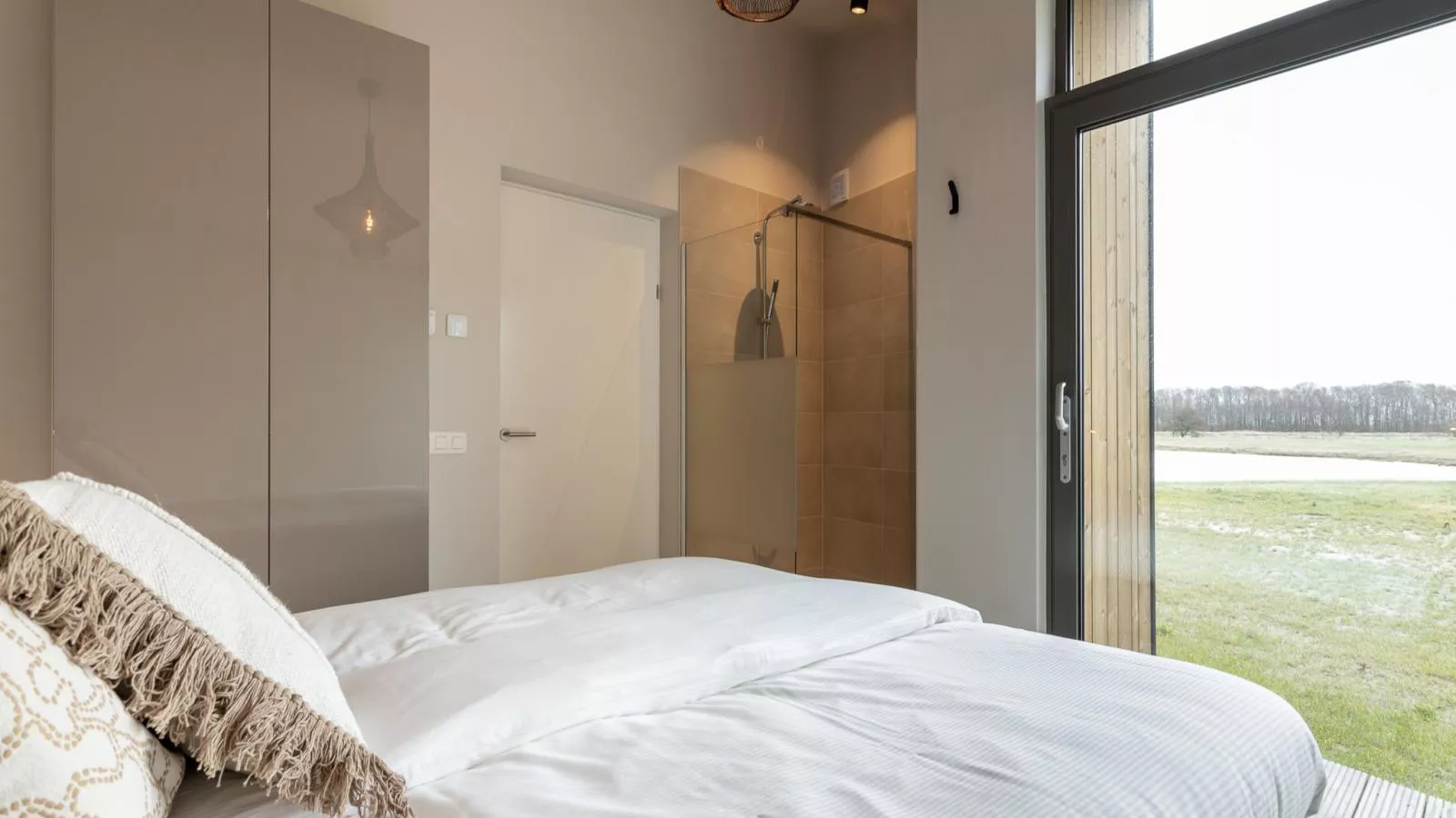 Natuurhuis Waterrand