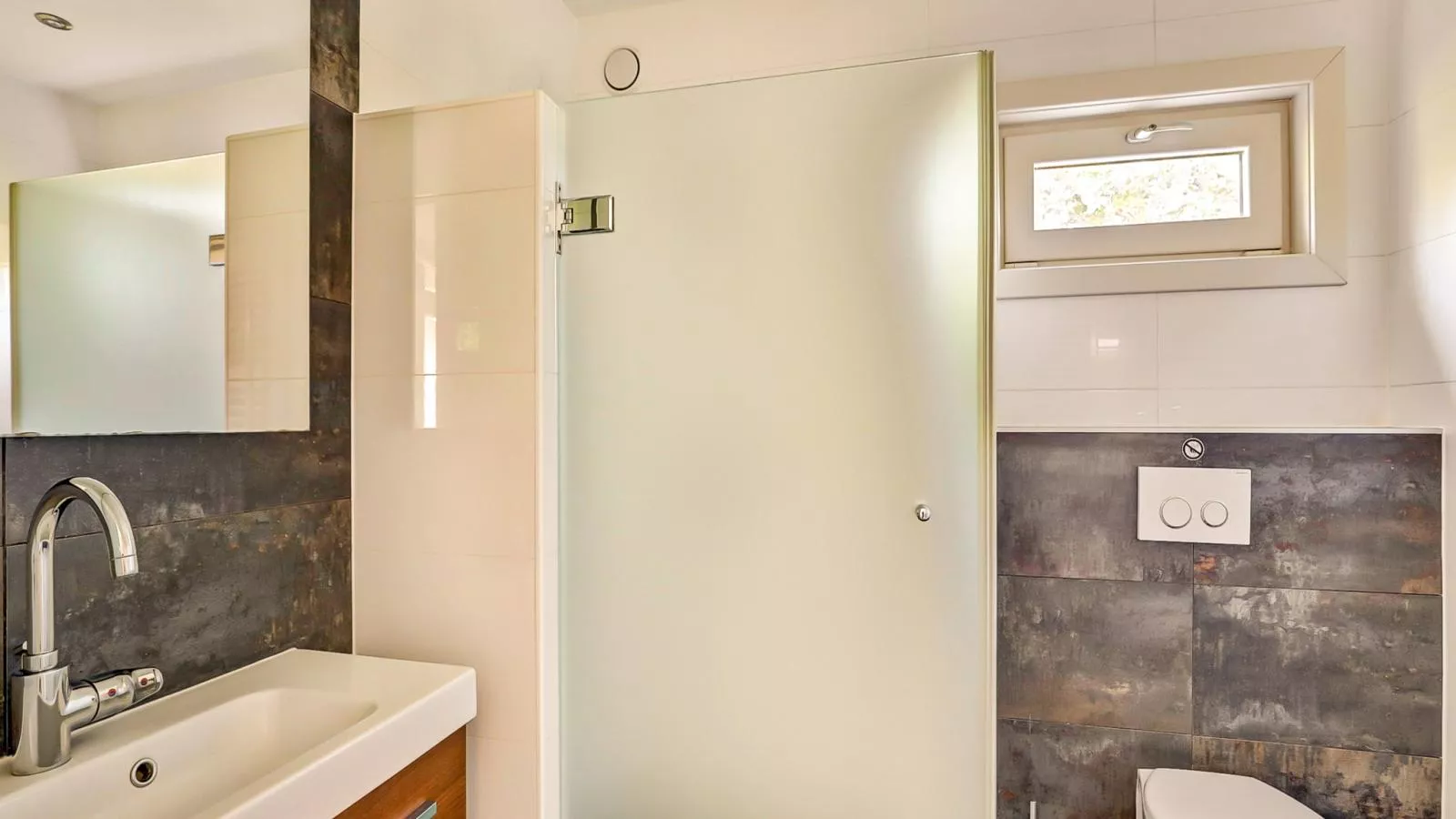 Duin Rust - Badkamer