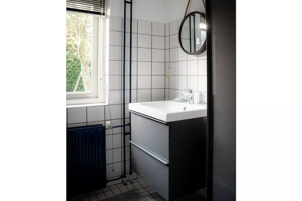 430992 - Badkamer