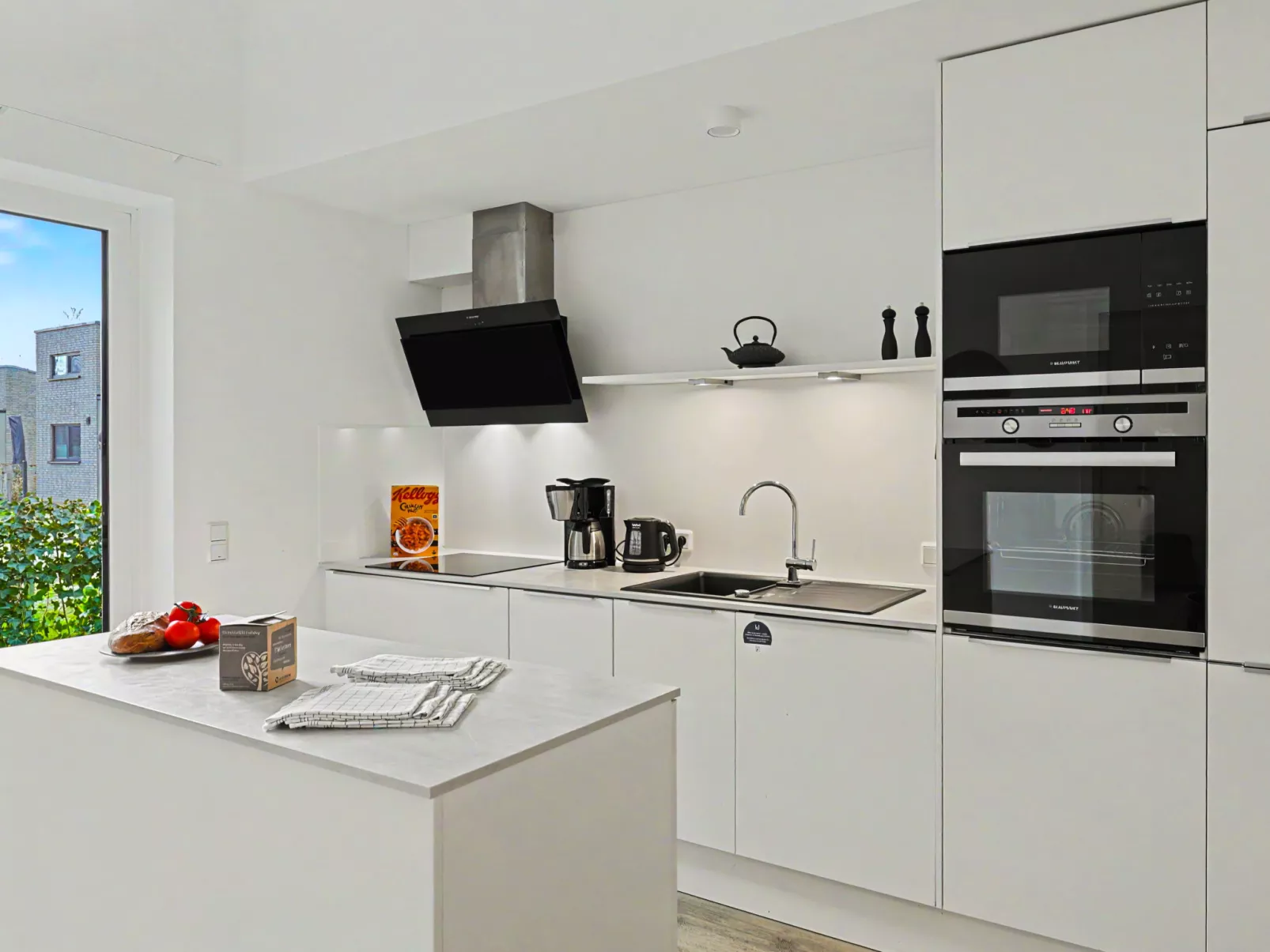 Haus Kiebitz (197) - Binnen