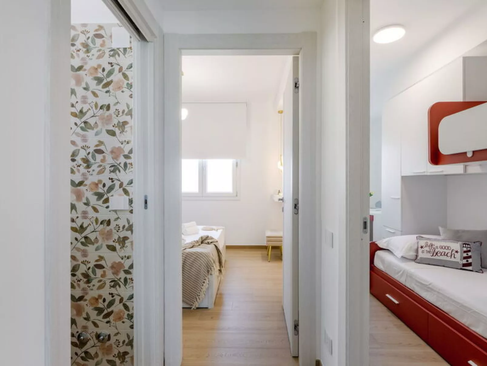 Perla Costa Conero - Binnen