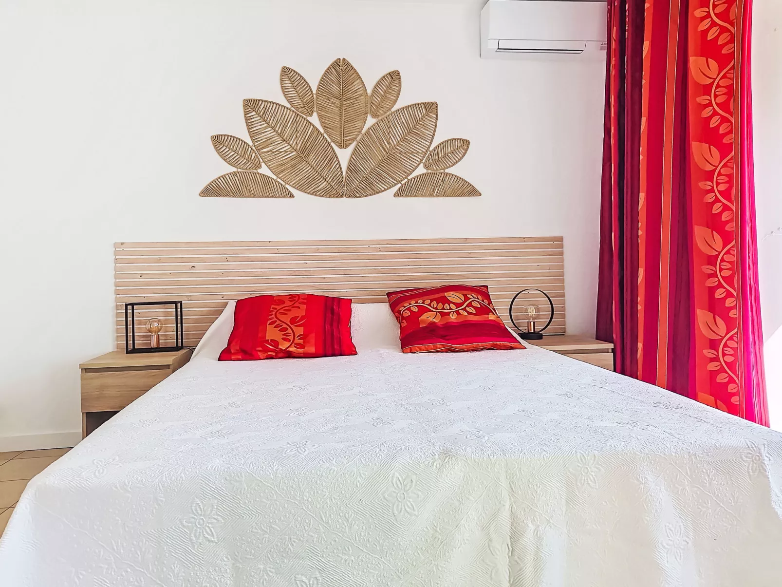 Résidence Les Sangliers - Binnen