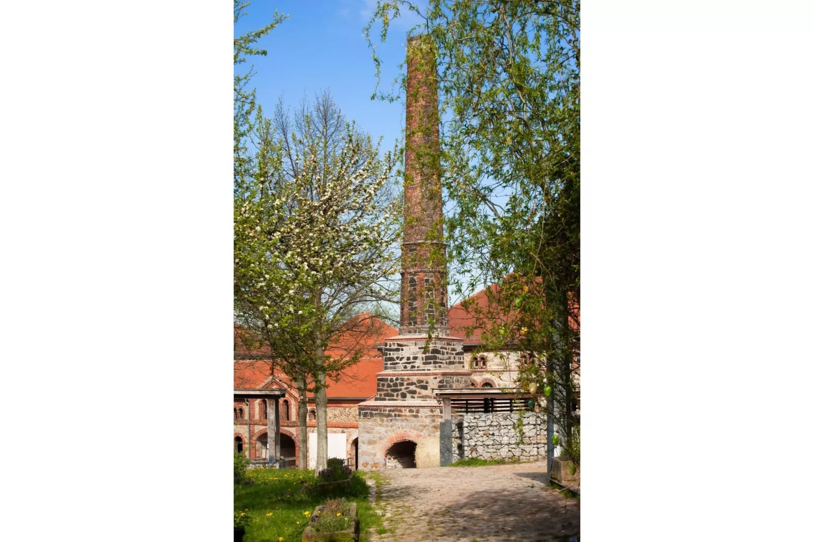 TH3 1P 40€(5) Schulz - Gebieden zomer 1km