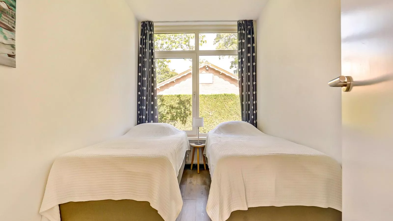 Duin Rust - Badkamer