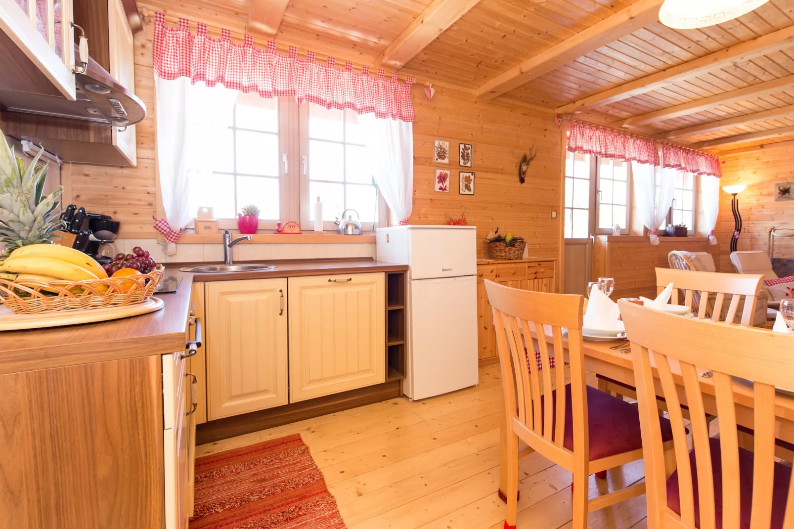 Holiday home Lea - Keuken