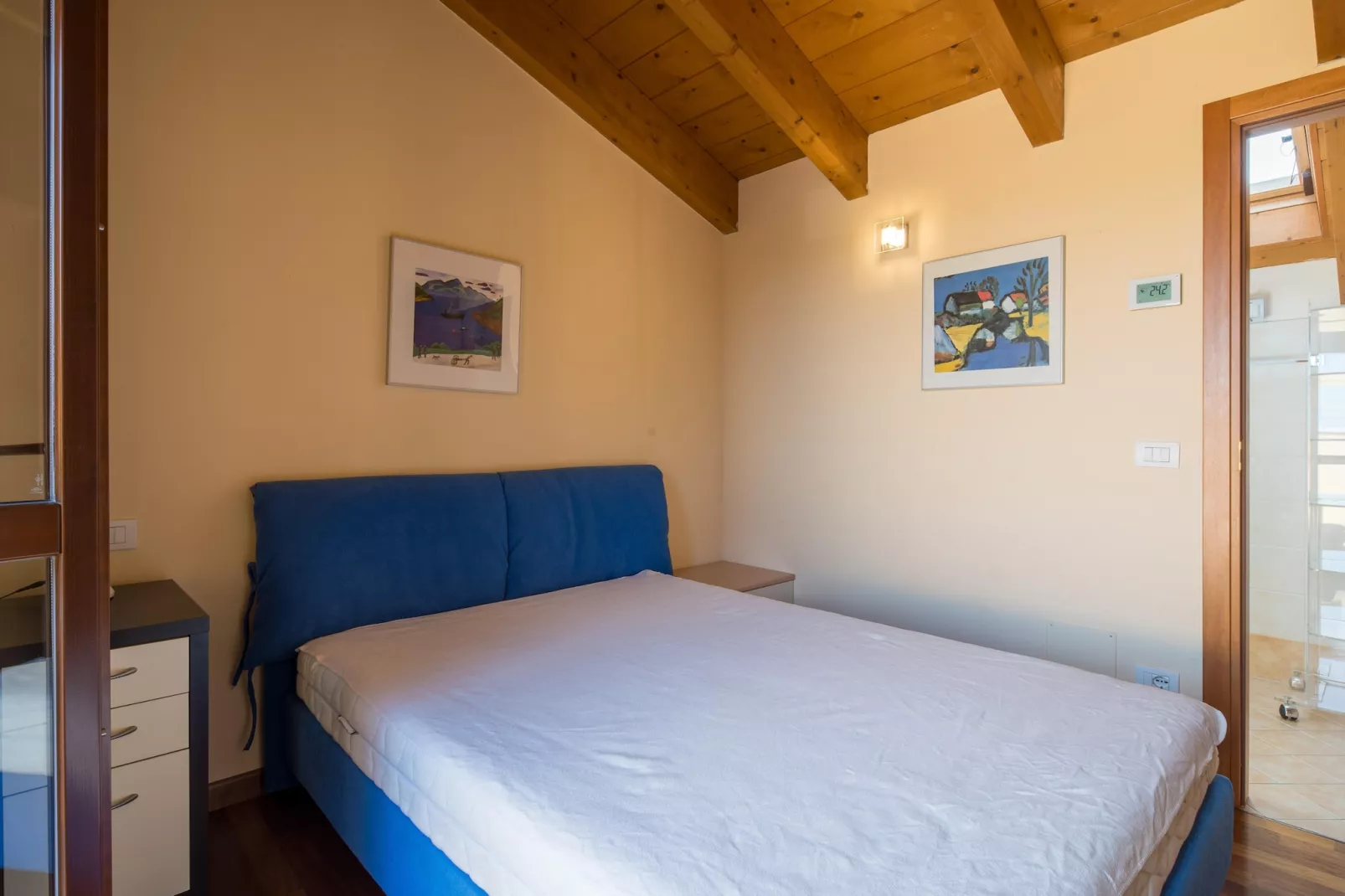 Costa al Sole A Diciotto - Slaapkamer