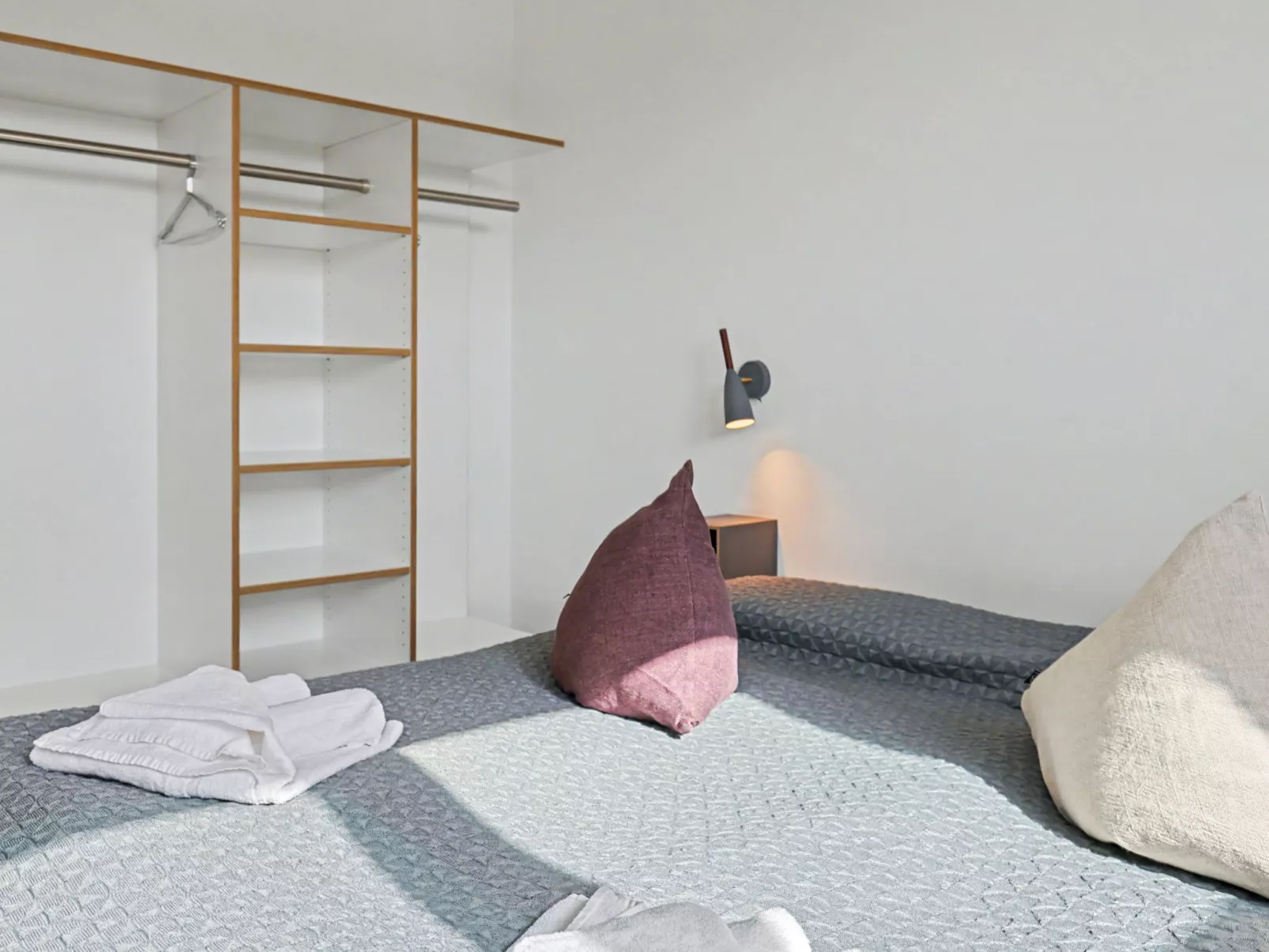 Familiennest - Binnen