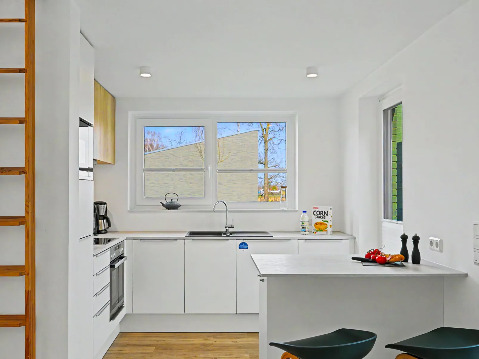 Küstenzauber (282) - Binnen