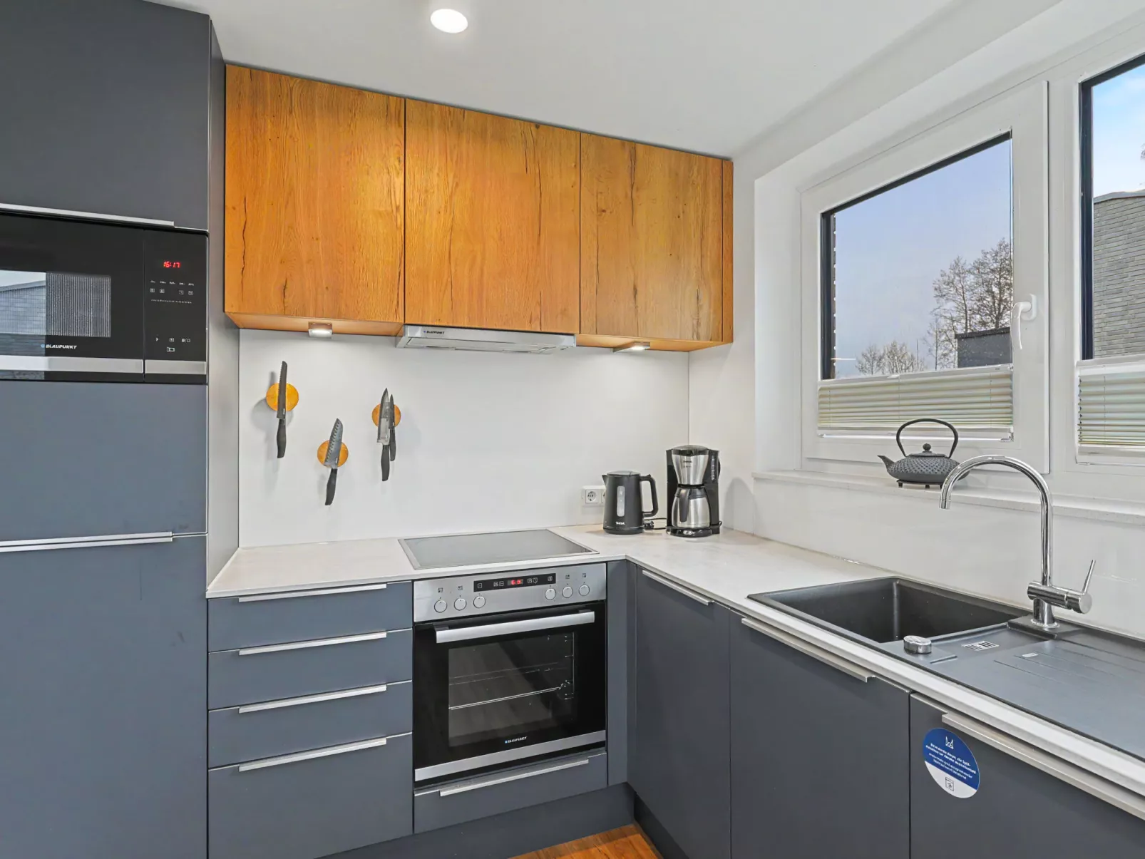 Küstenflair - Binnen