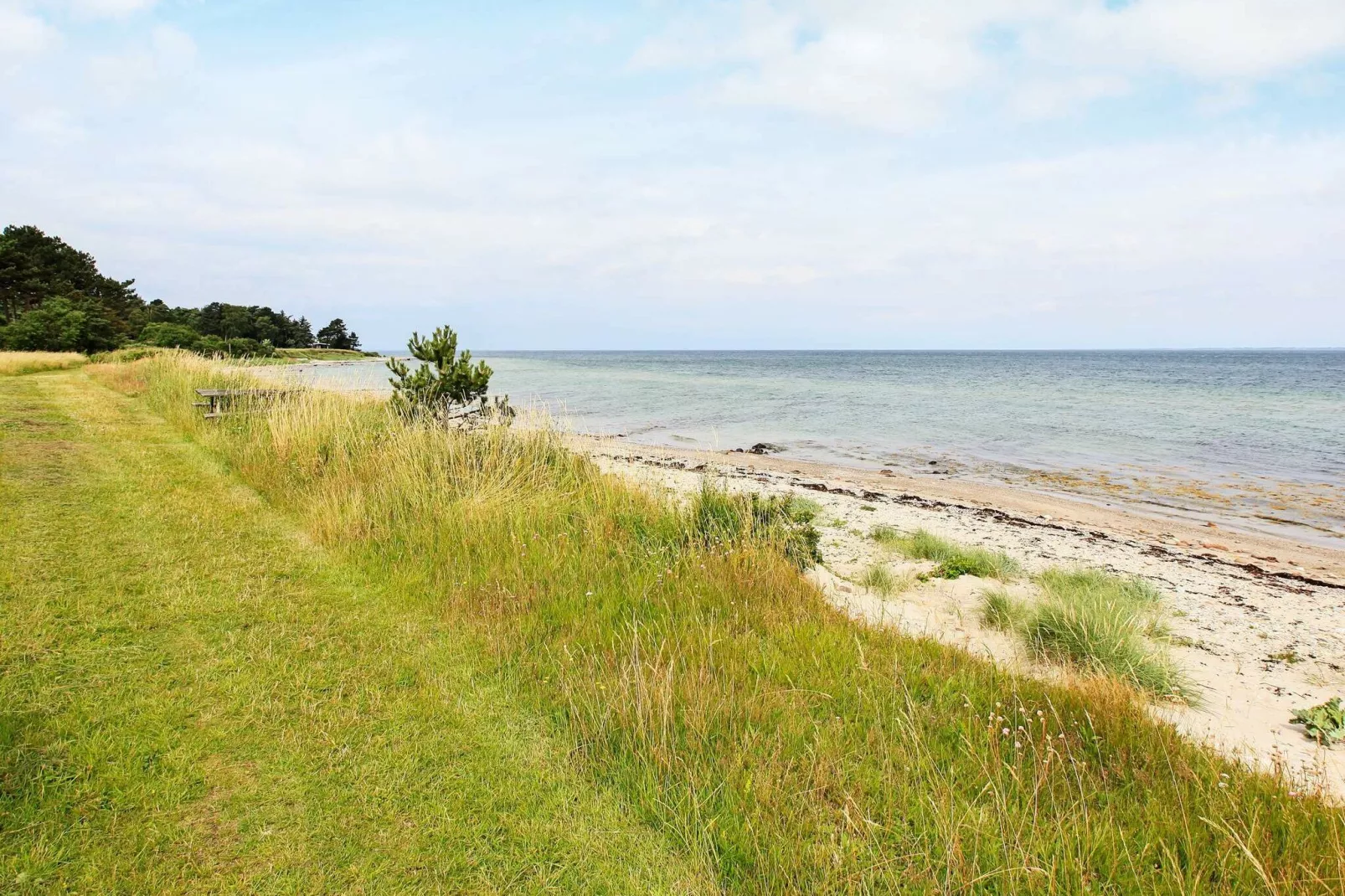 8 persoons vakantie huis in Asnæs-By Traum-Niet-getagd