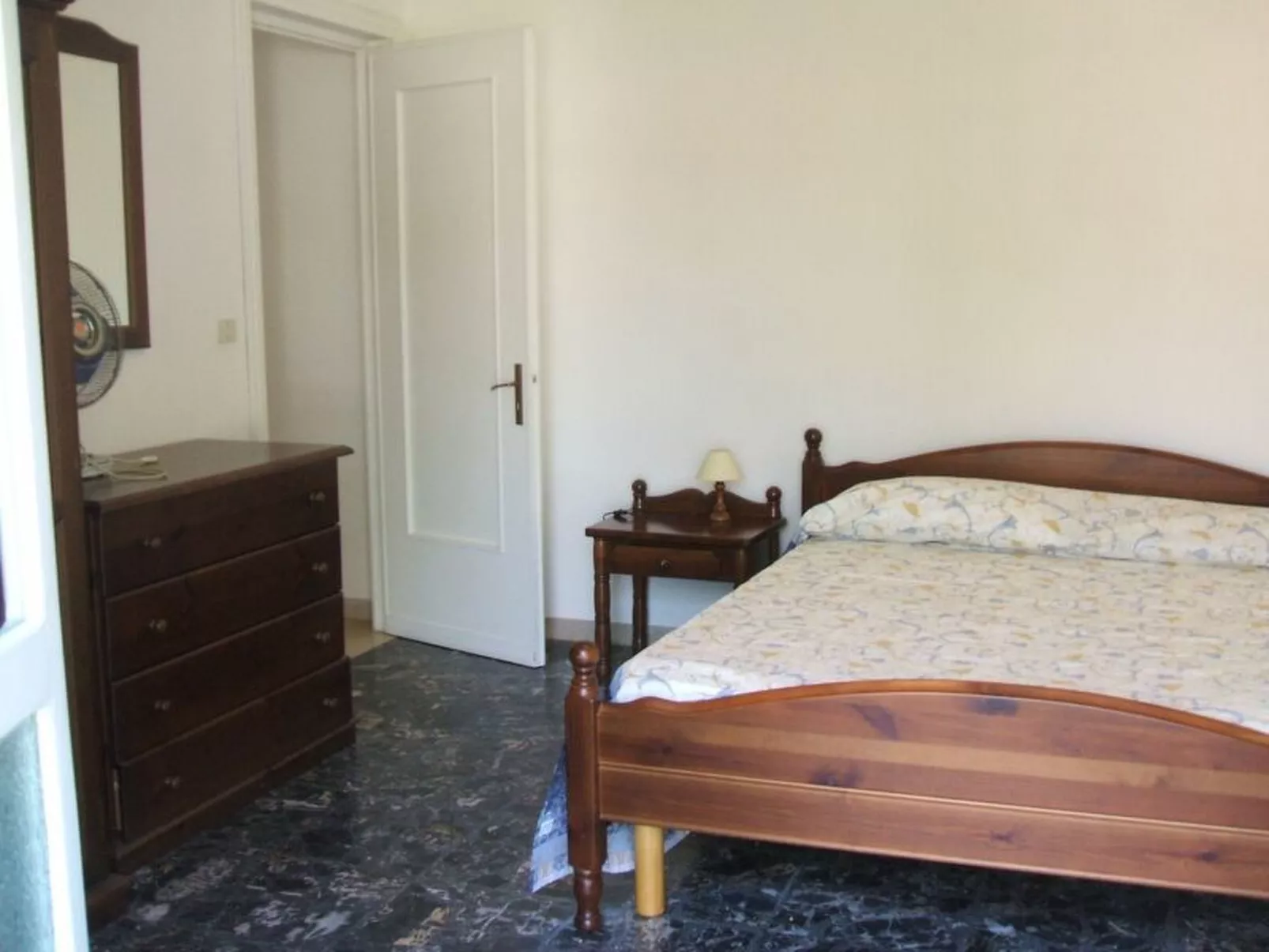 Casa Argentario - Binnen