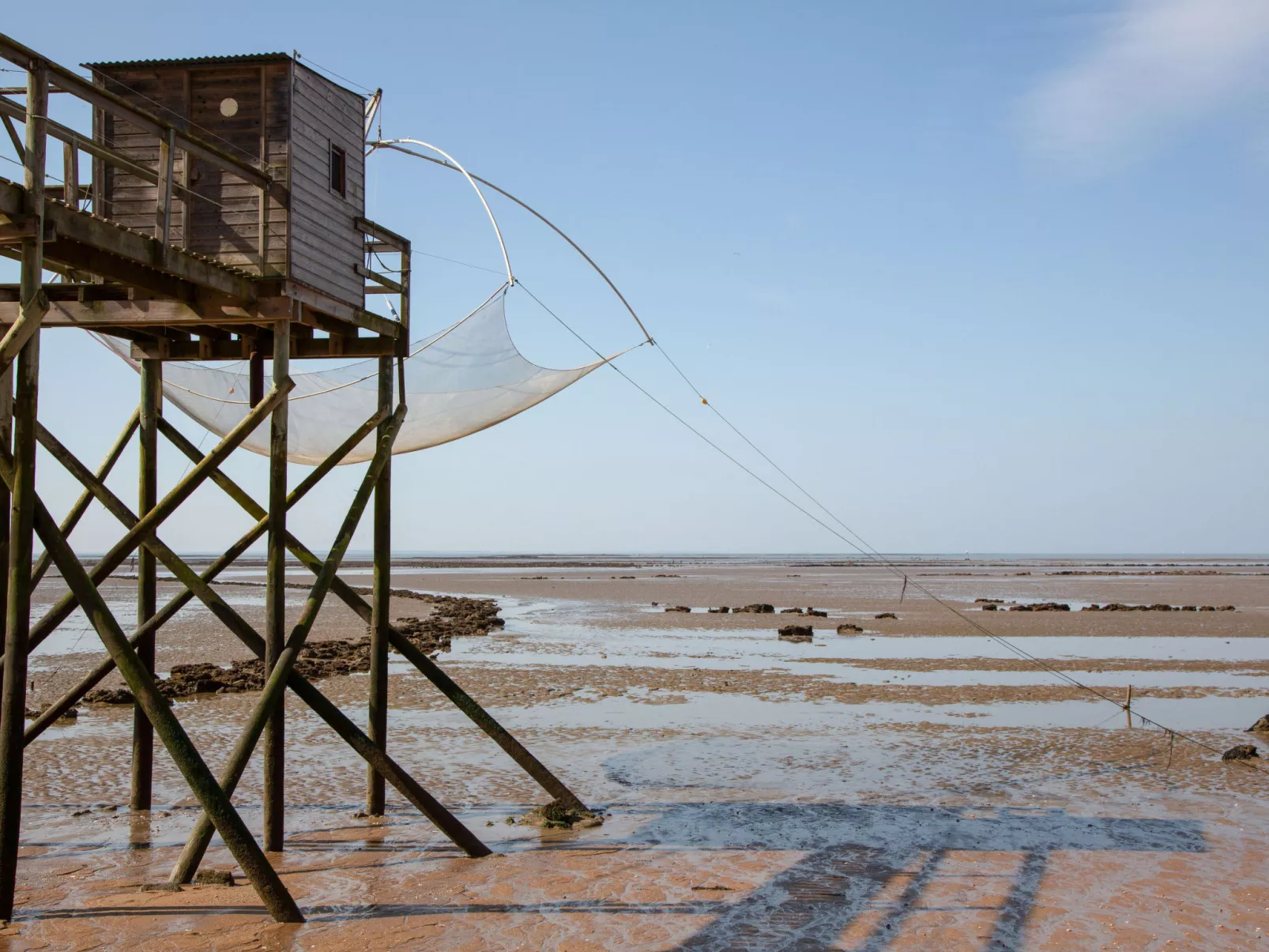 Les Tilleuls - Buiten