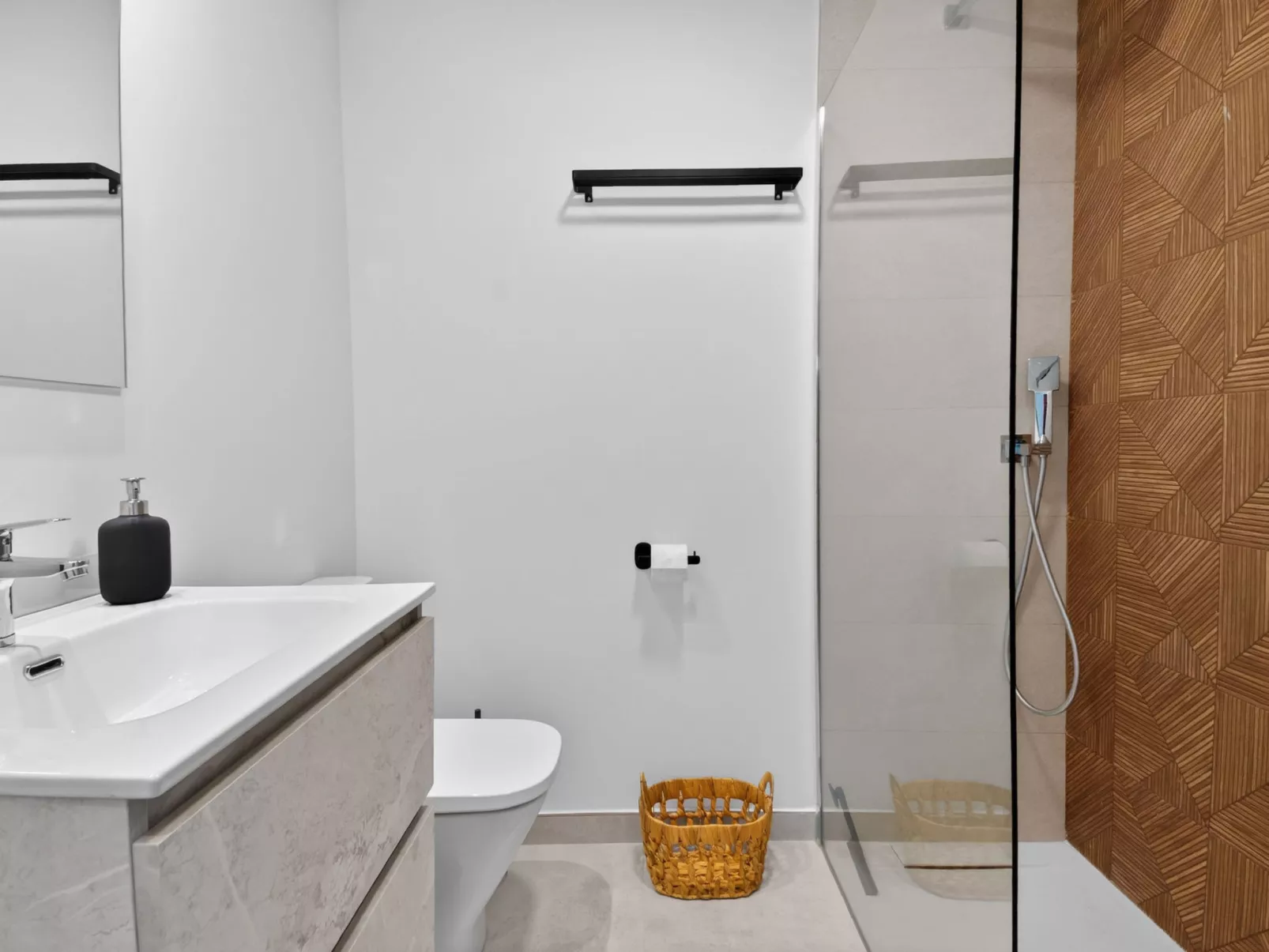 Residencial Marina Garden - Binnen