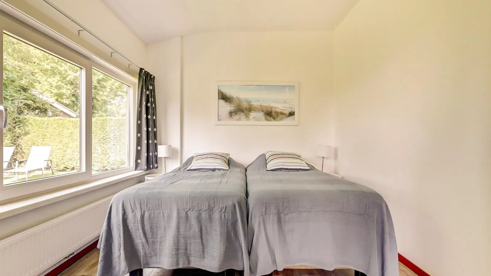 Duin Rust - Badkamer