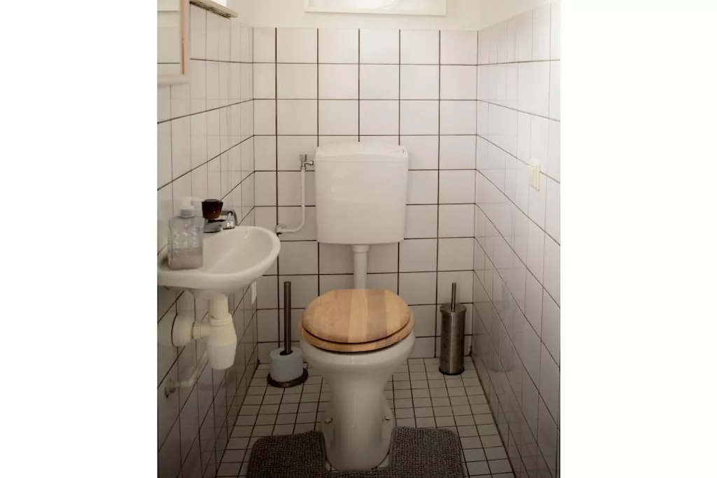 430992 - Badkamer