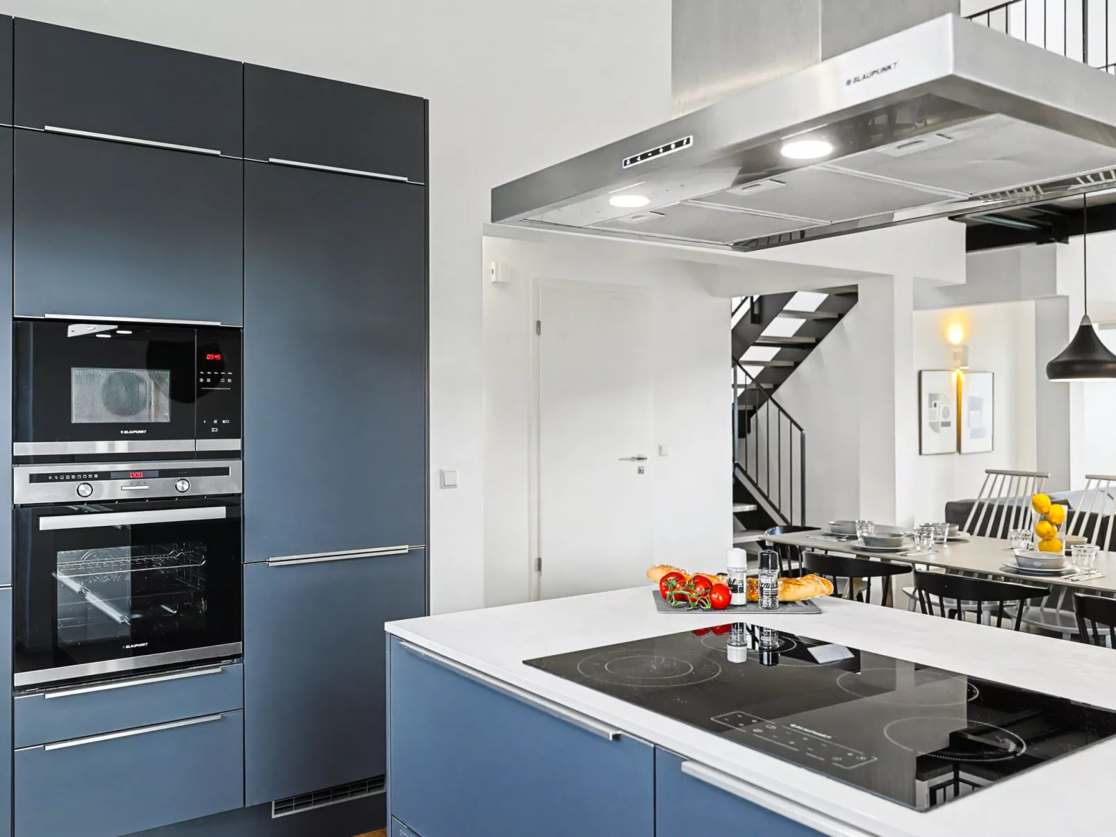 Dümmersee Lodge - Binnen