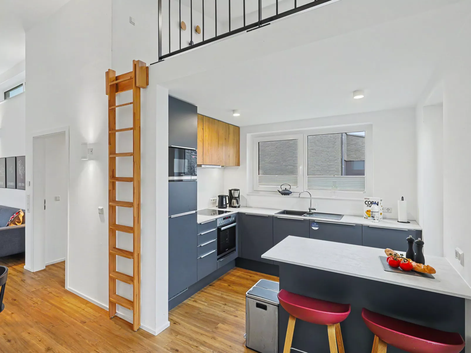 Küstenflair - Binnen