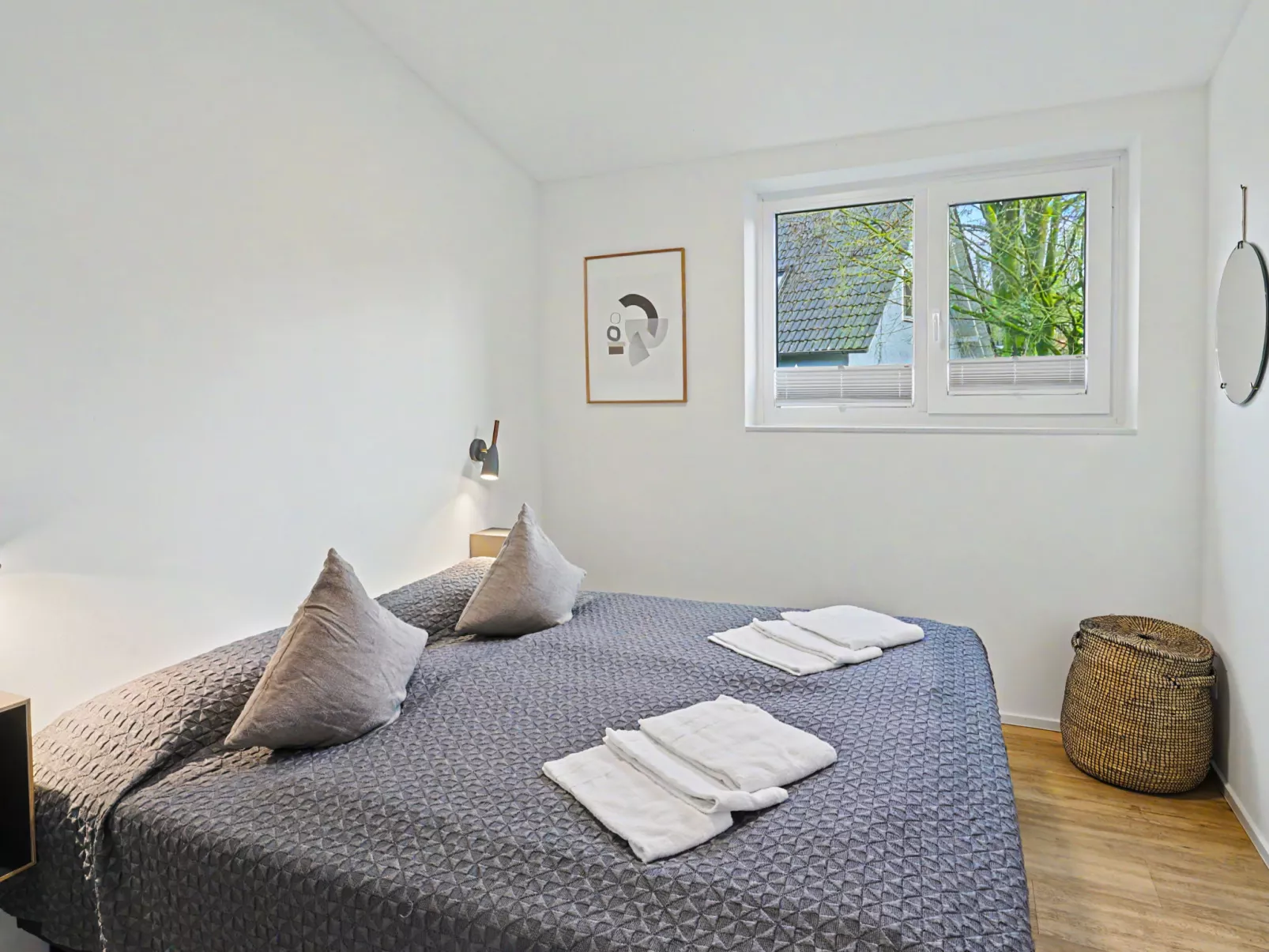 Haus Kiebitz (197) - Binnen