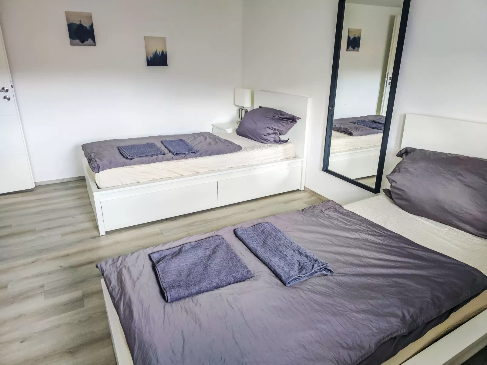 Breite Straße - Binnen