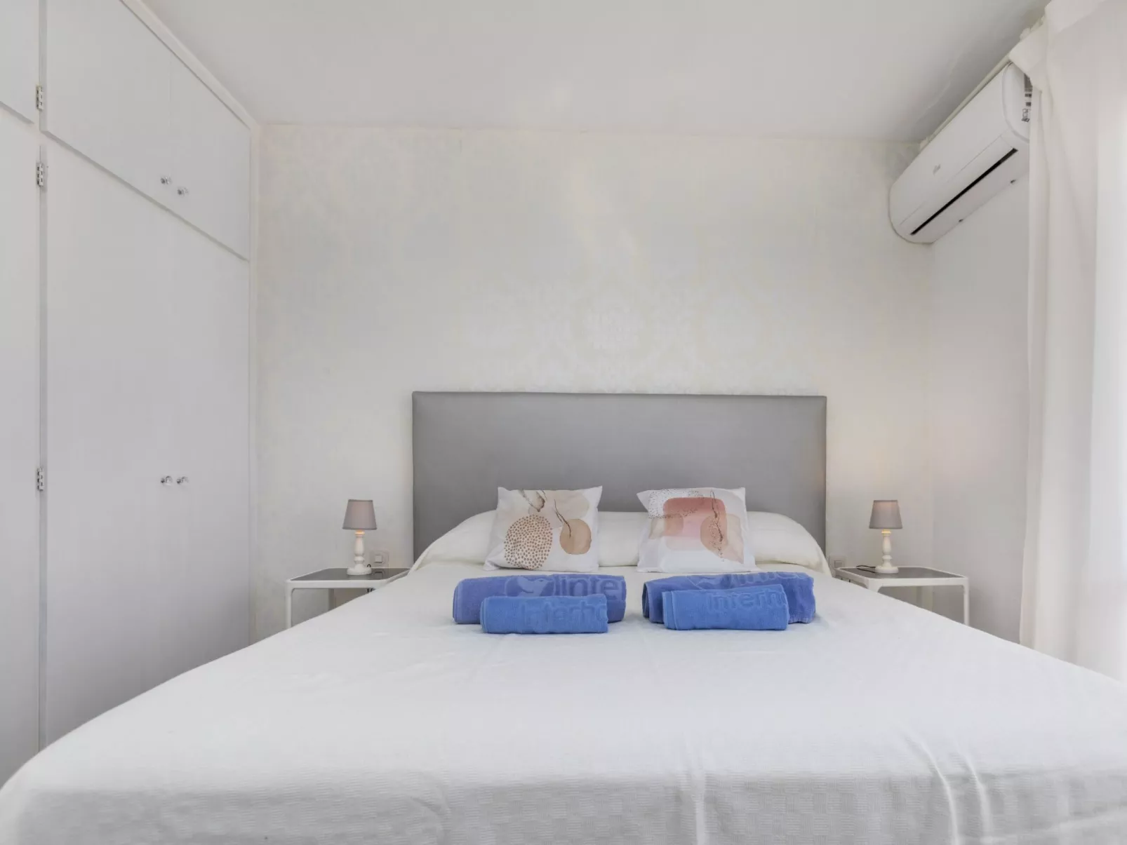 Mi Capricho - Binnen