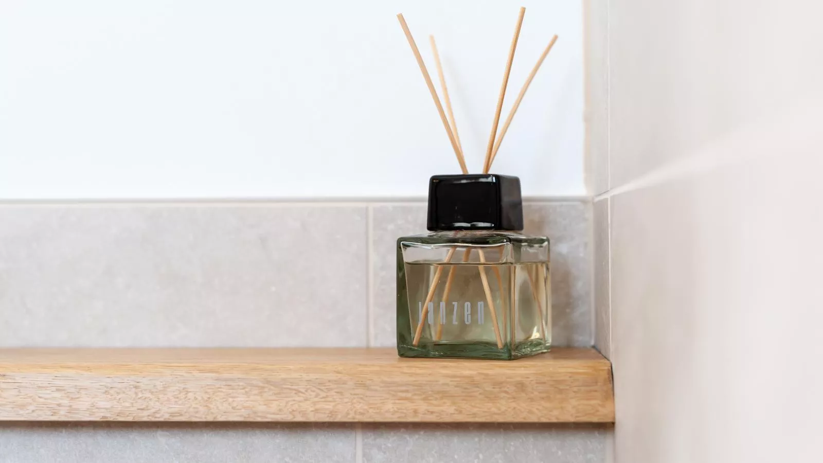 Duinsuite - Badkamer