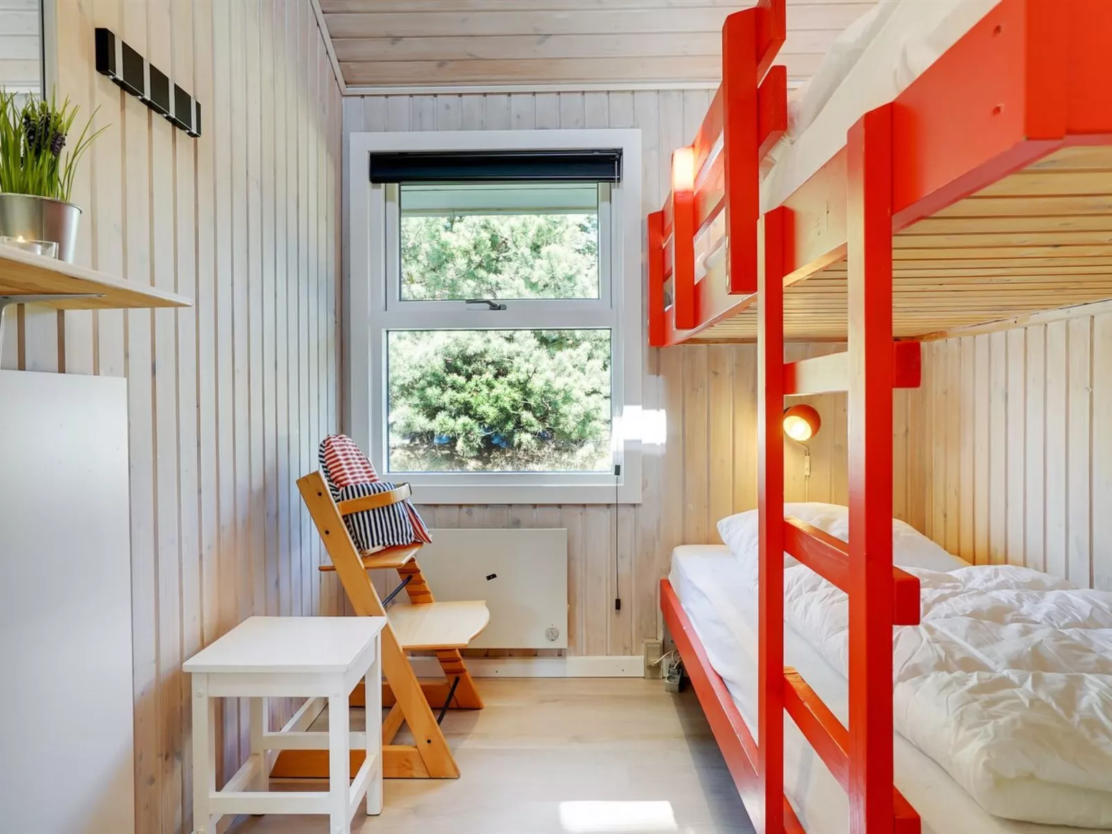 "Mettemarie" - 800m from the sea - Binnen