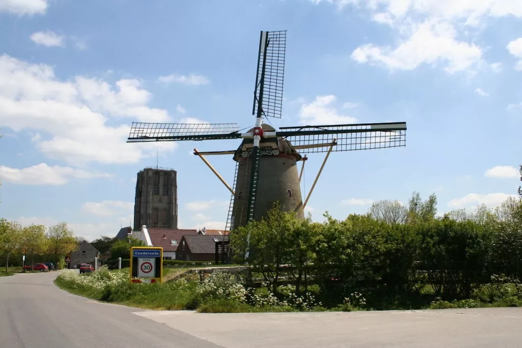 394165 - Gebieden zomer 20km