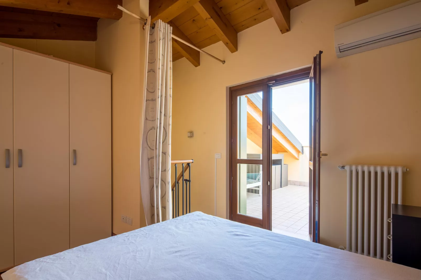 Costa al Sole A Diciotto - Slaapkamer