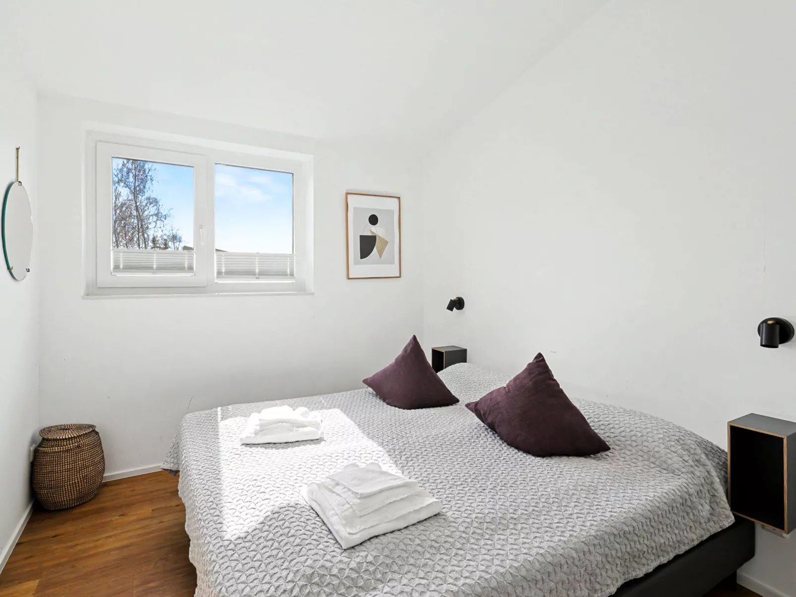 Familiennest - Binnen