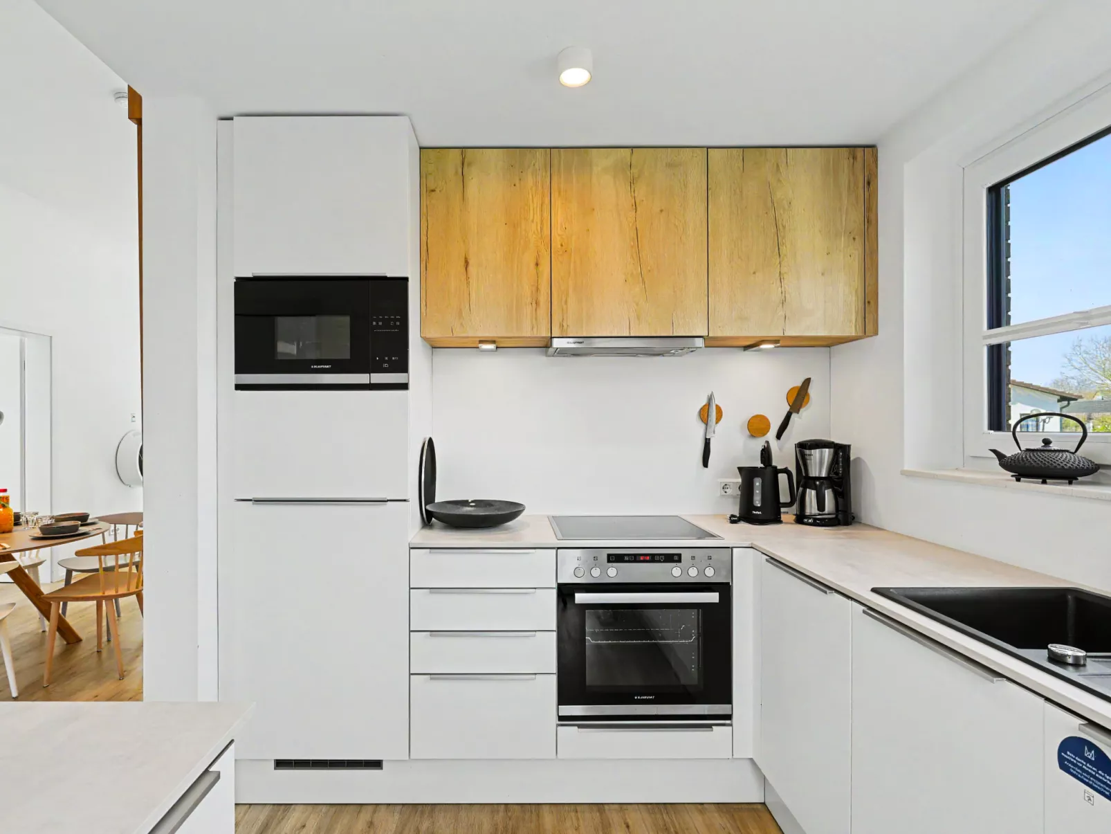 Küstenzauber (282) - Binnen