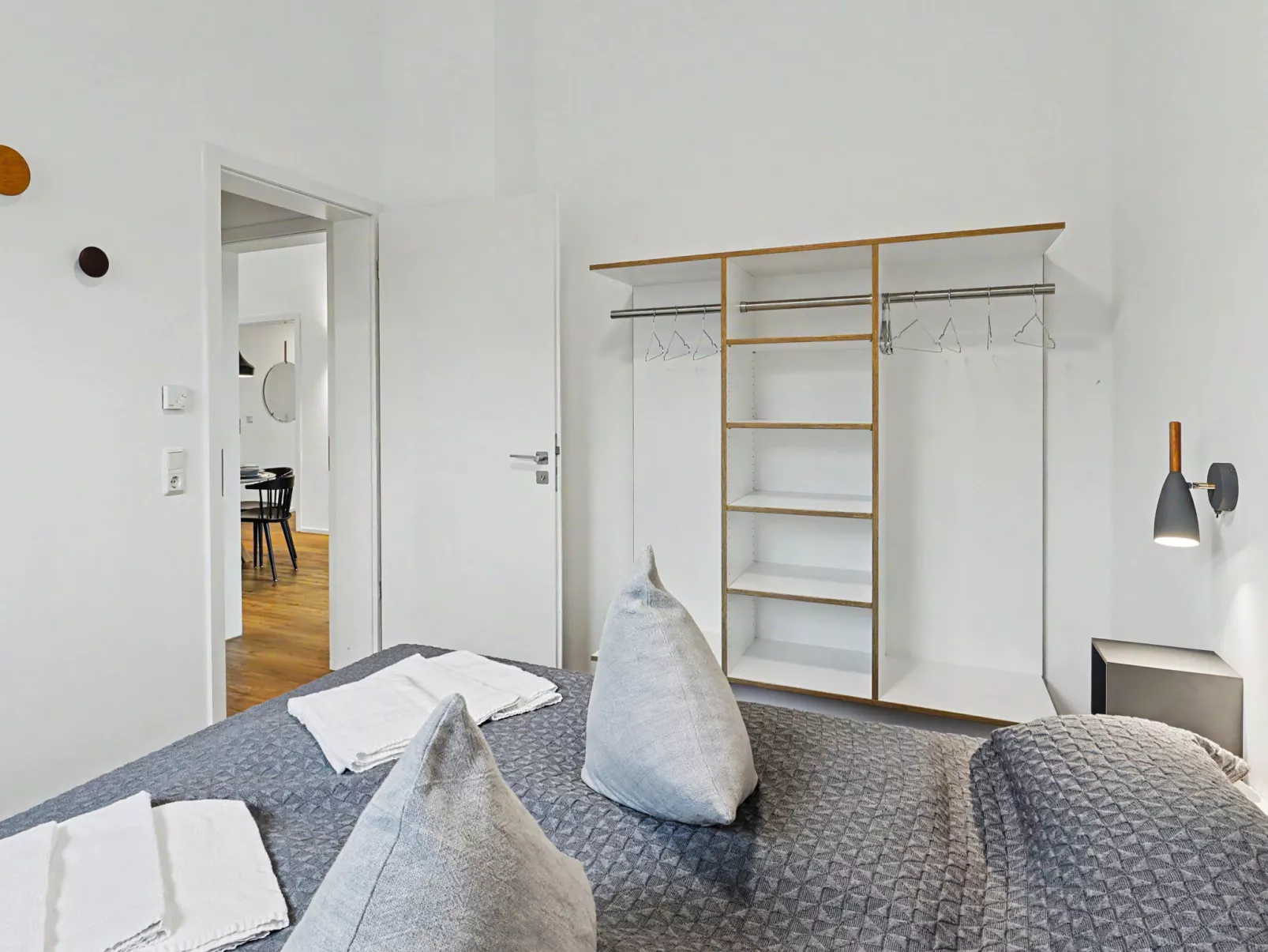 Küstenflair - Binnen