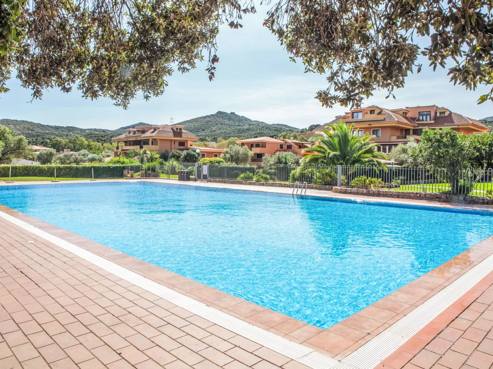 Trilo marinella - Buiten