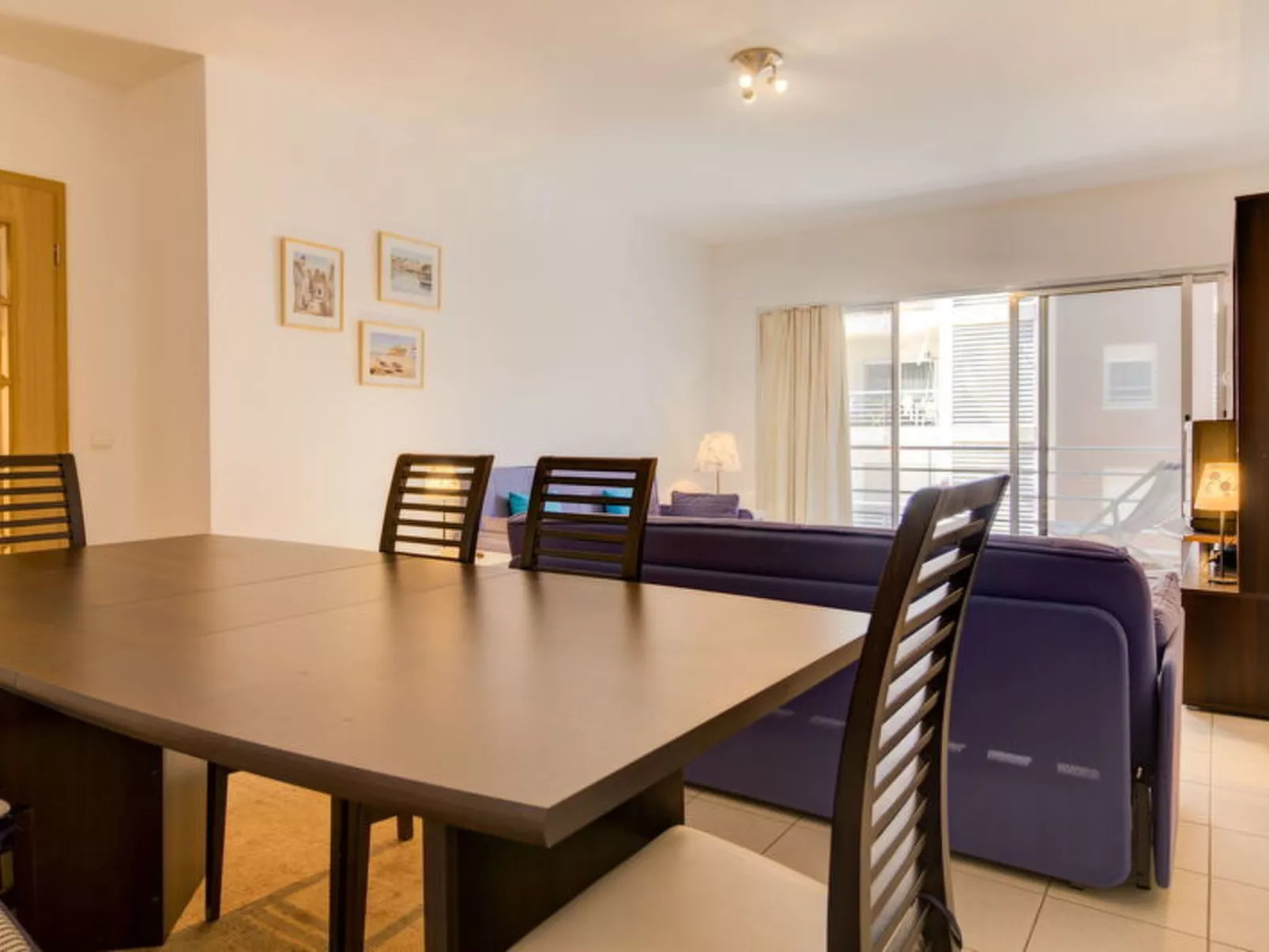 T1 Praia Da Rocha - Binnen