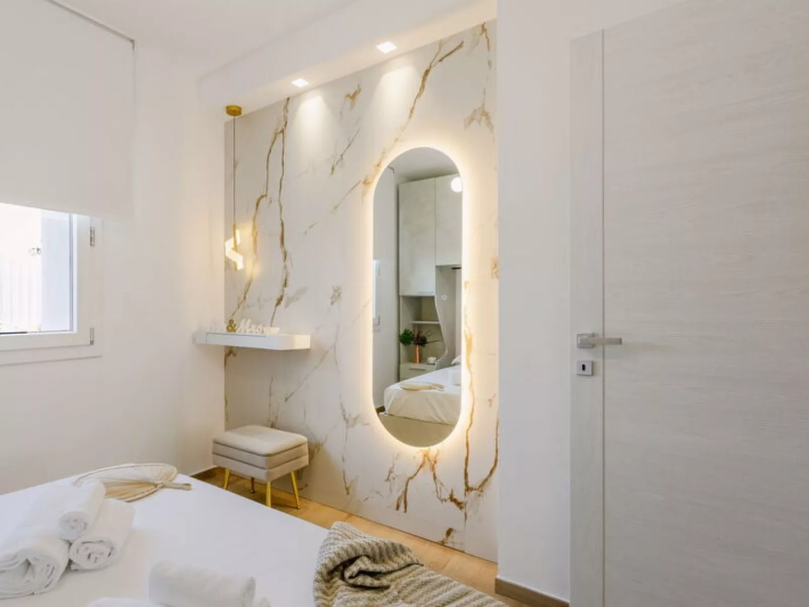 Perla Costa Conero - Binnen