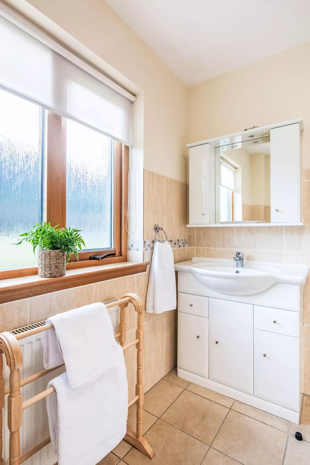 Glenmoriston Estate (2 cottages) - Binnen