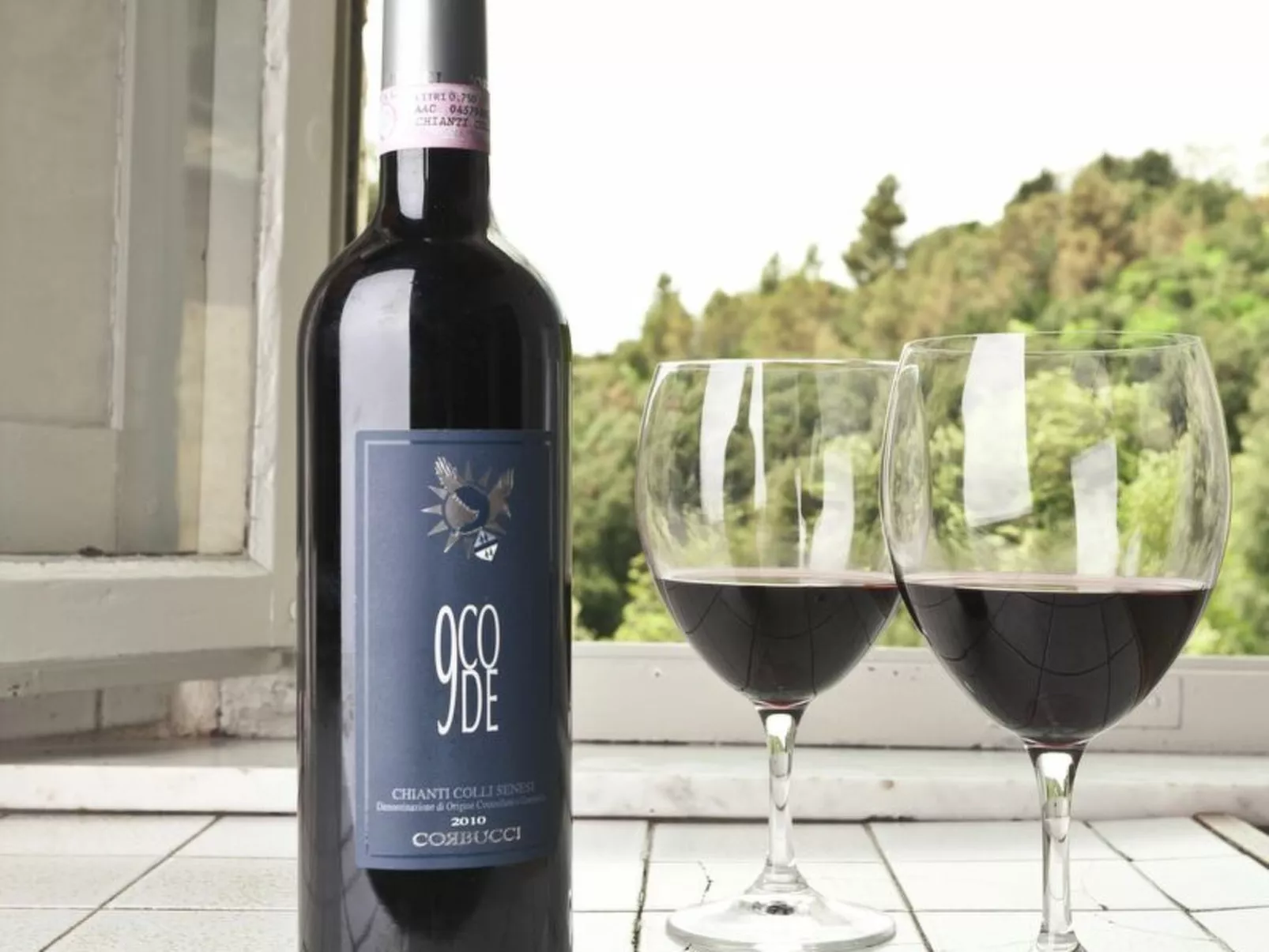 Chianti Resort - Image-tags.info