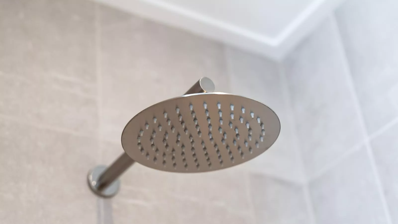 Duinsuite - Badkamer