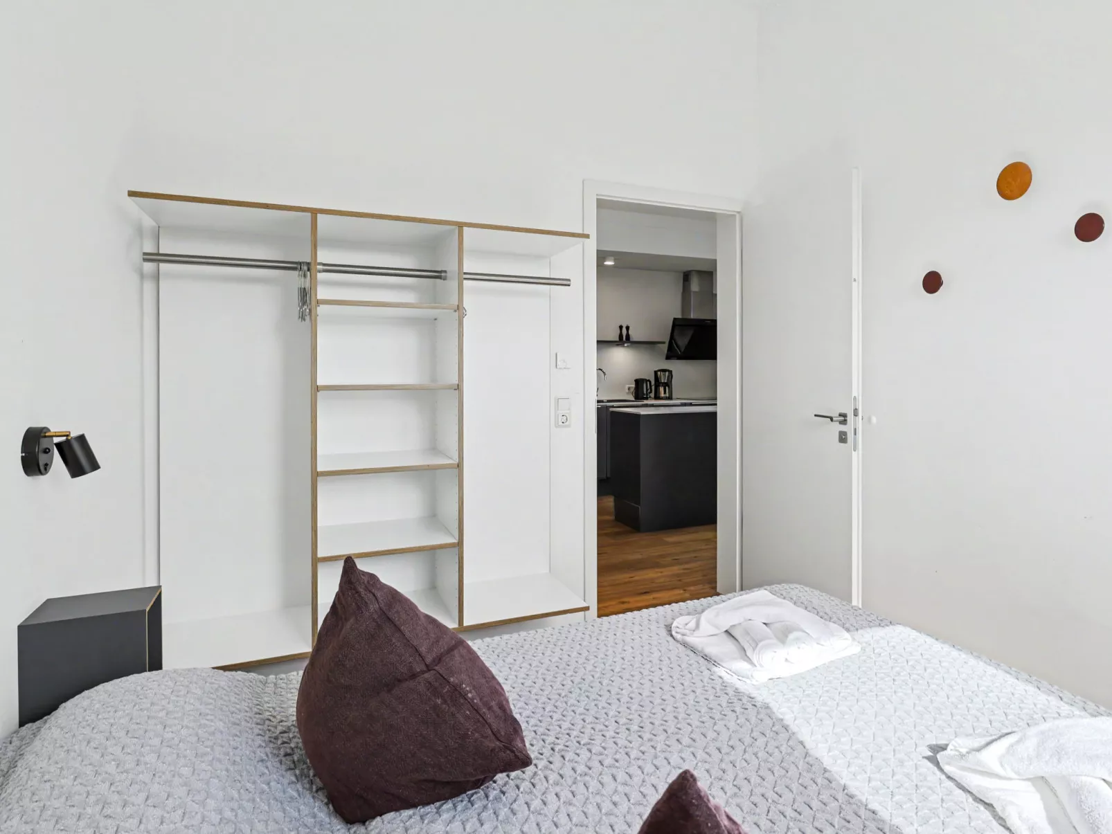 Familiennest - Binnen