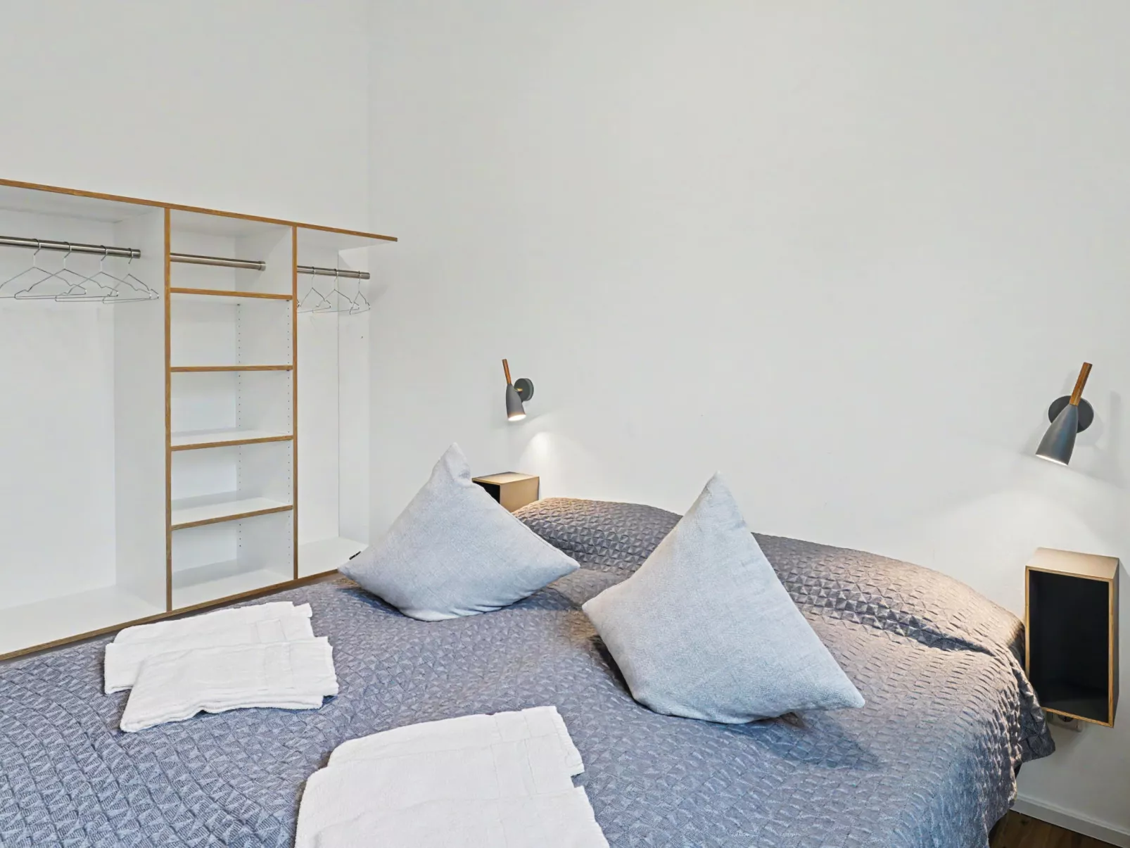 Küstenflair - Binnen