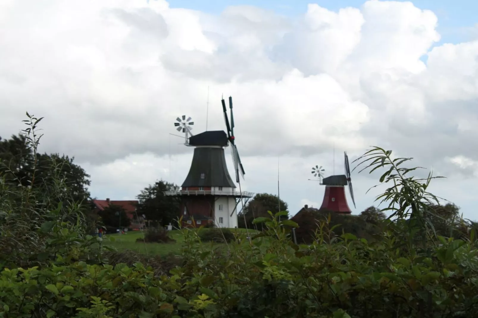 435555 - Uitzicht