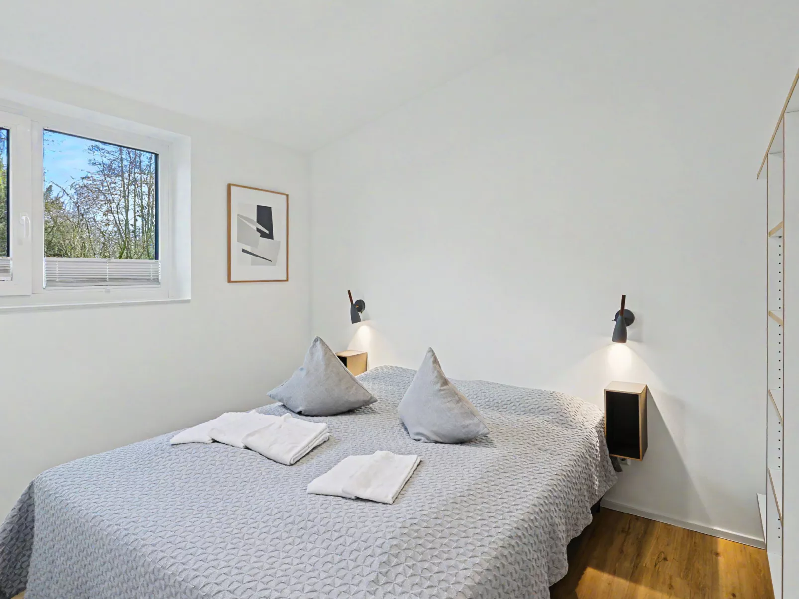 Haus Kiebitz (197) - Binnen