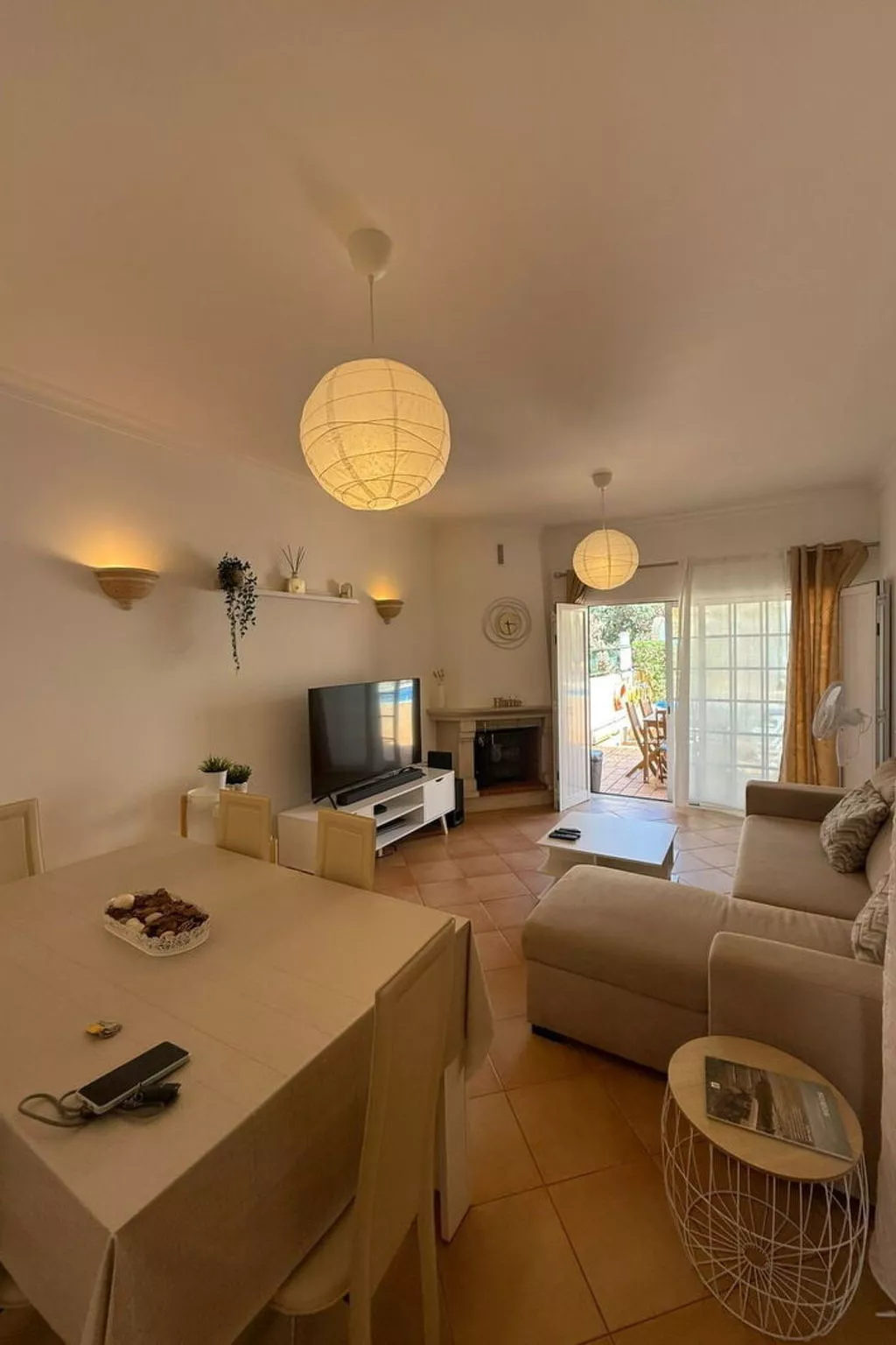 T2 Sol&mar Vilamoura - Binnen