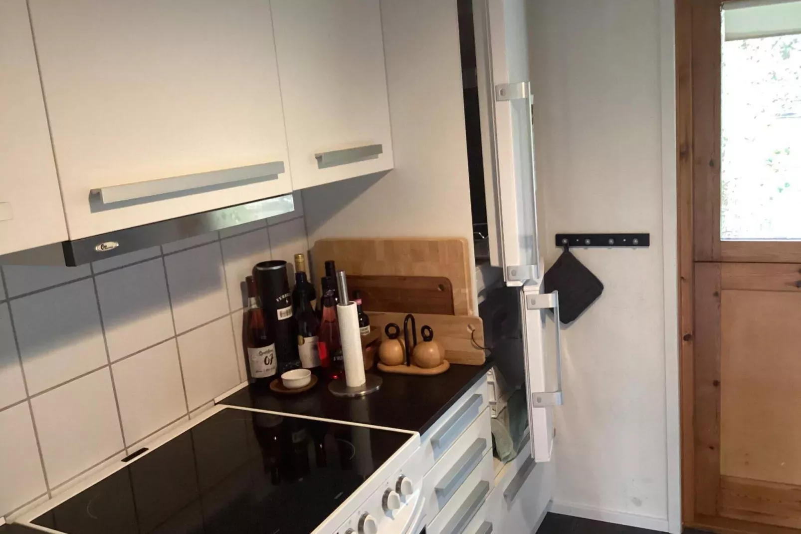 5 persoons vakantie huis in Gedser-By Traum-Binnen