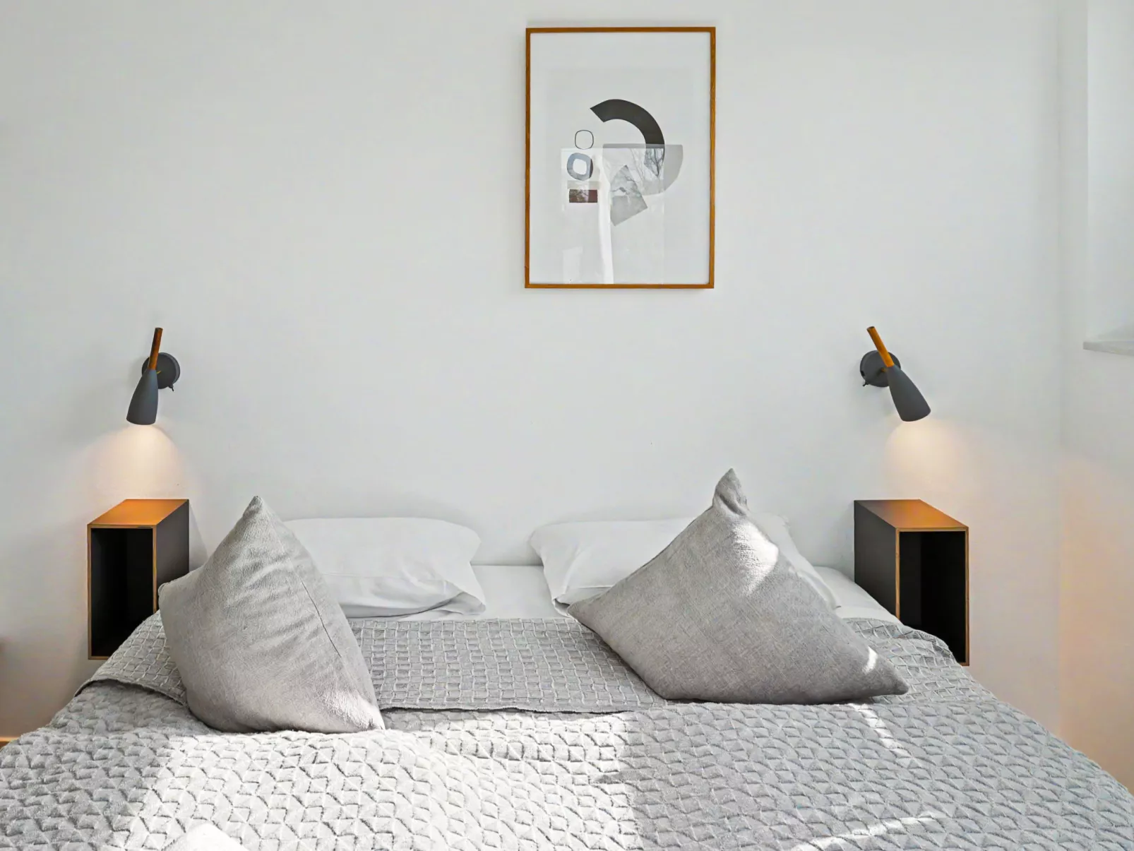 Küstenzauber (282) - Binnen