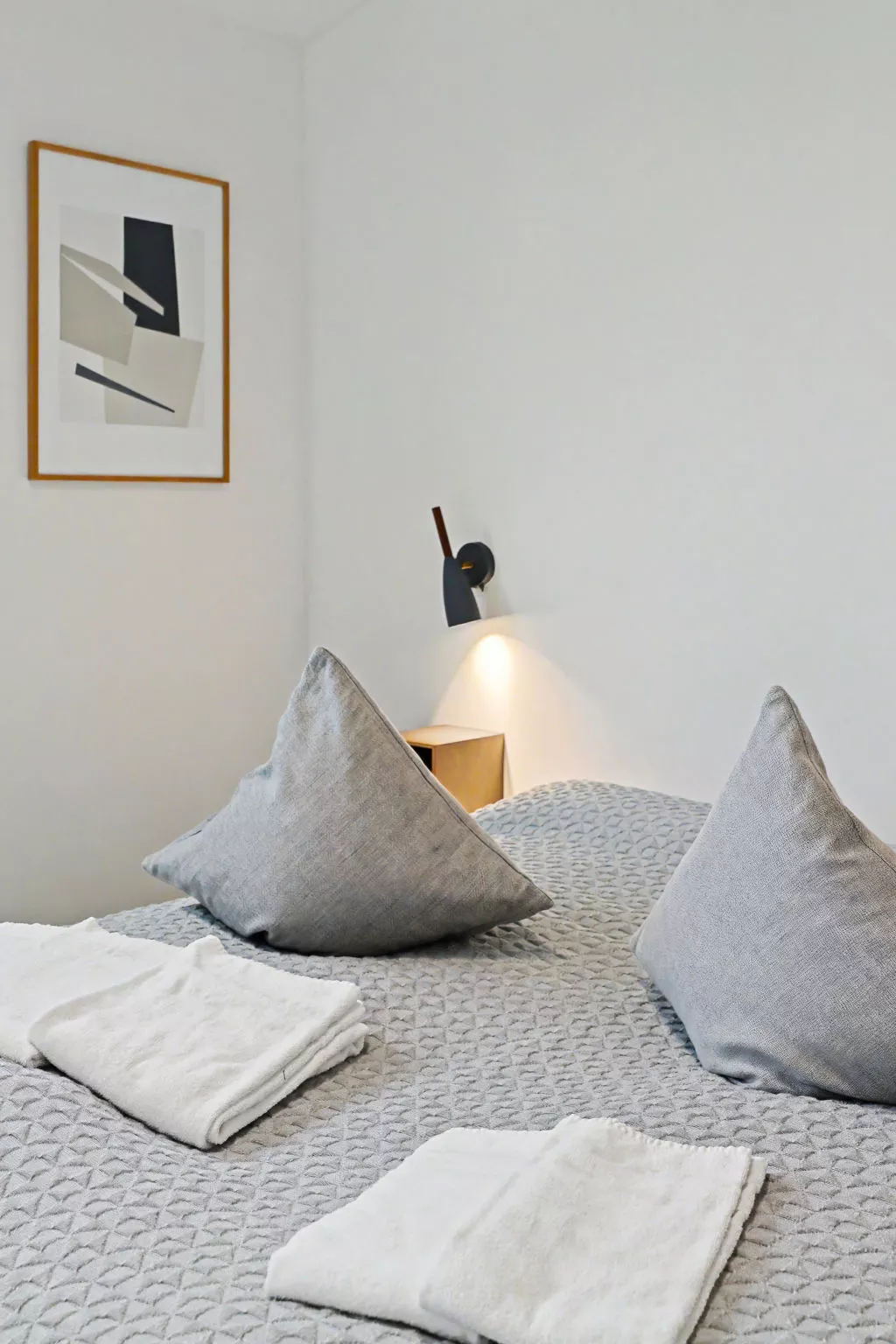 Haus Kiebitz (197) - Binnen