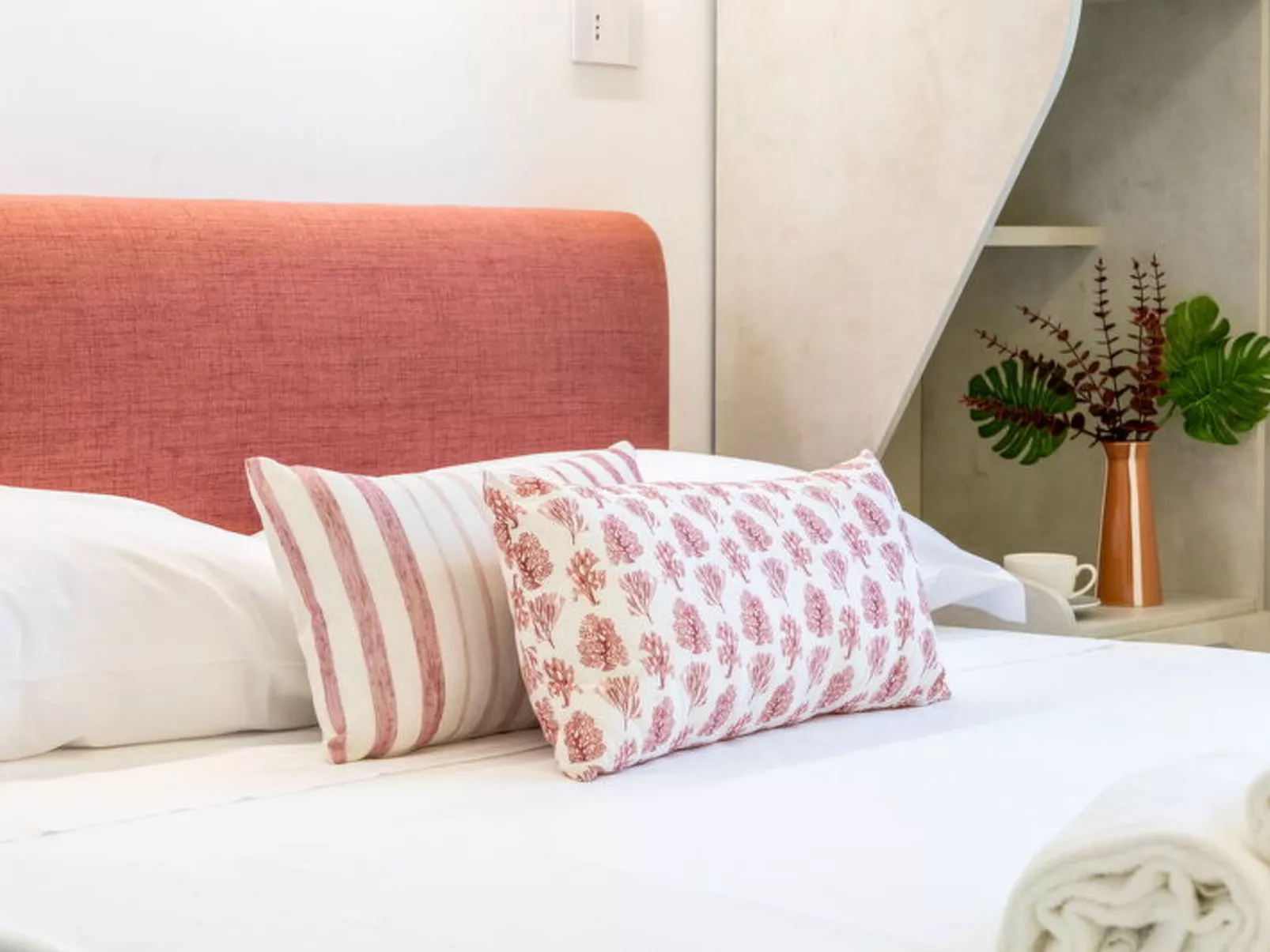 Perla Costa Conero - Binnen