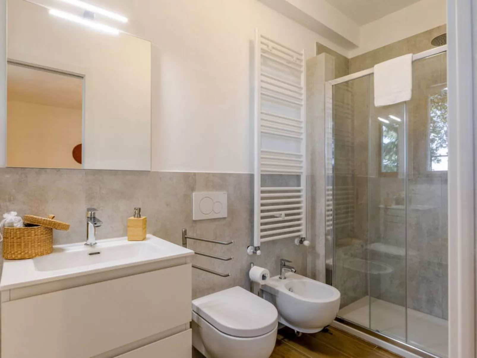 Il Pino Apartment - Image-tags.info