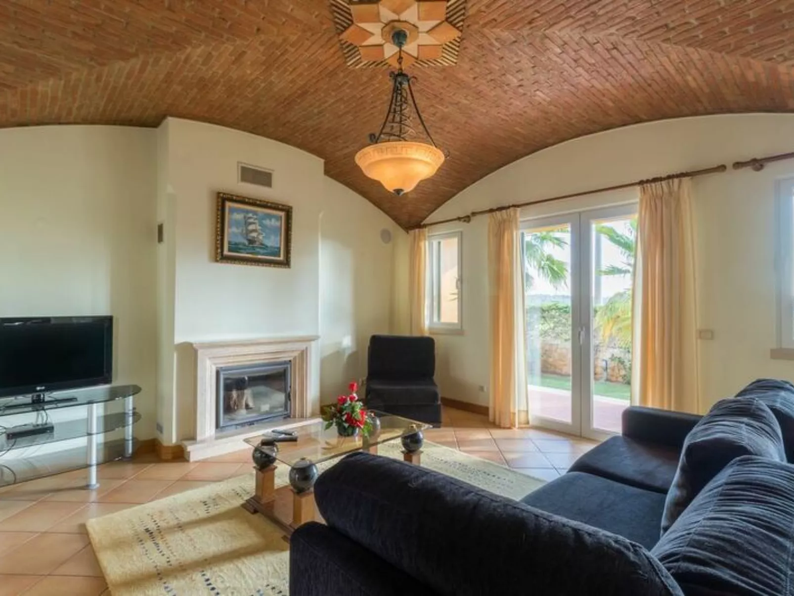 Villa V4 Alegria - Binnen